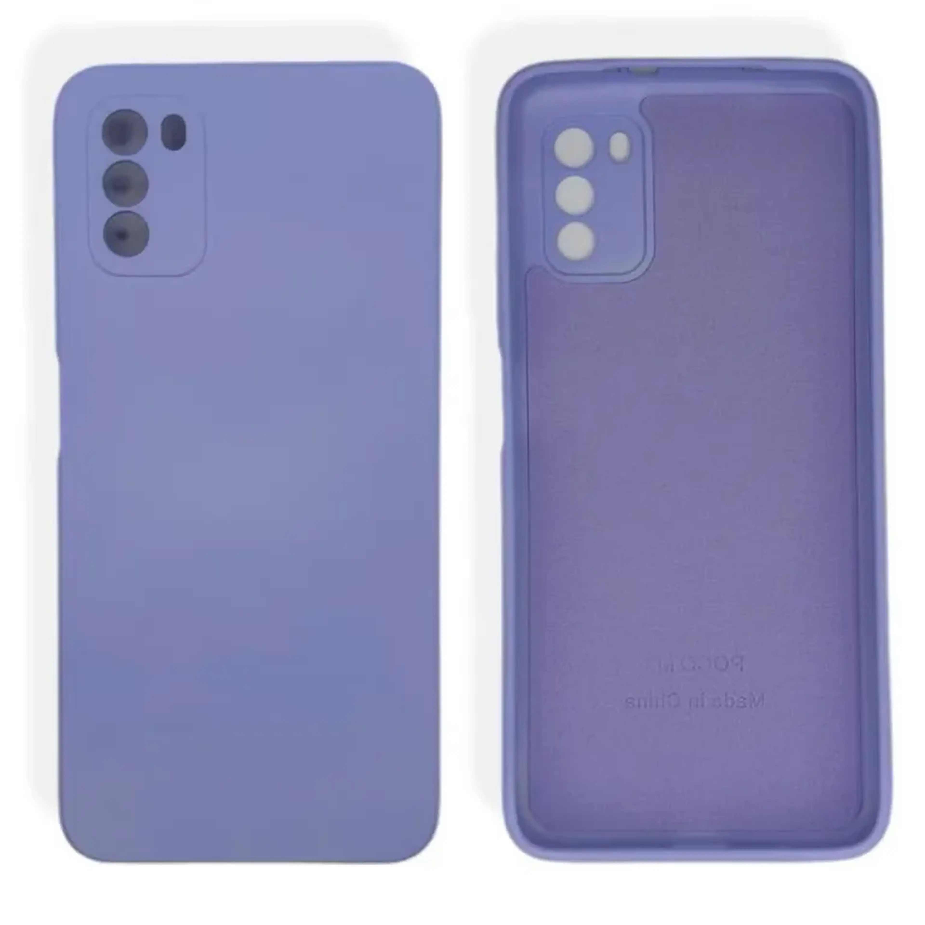 Case Xiaomi Poco M3 imagem
