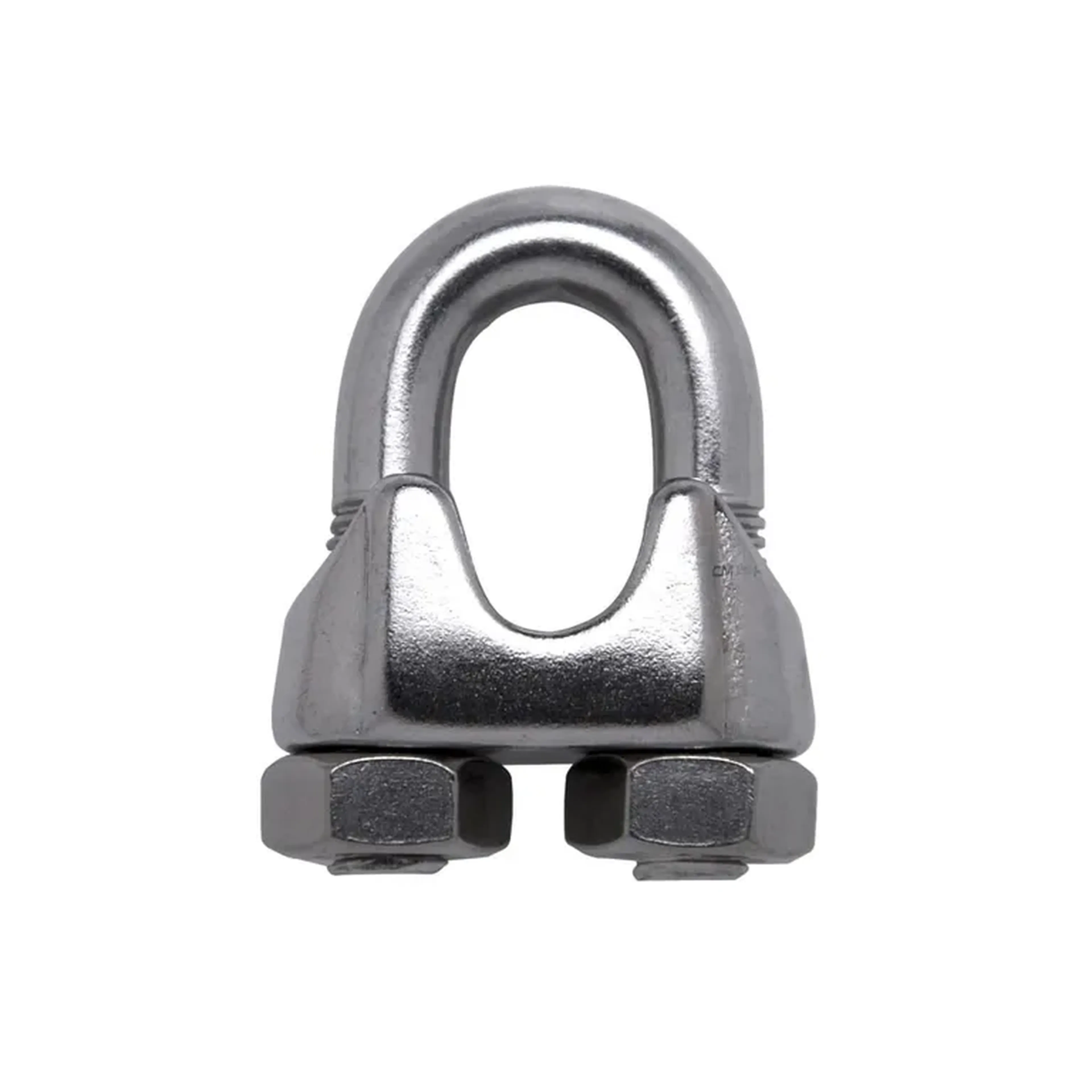 clips prendedor cabo de aço imagem