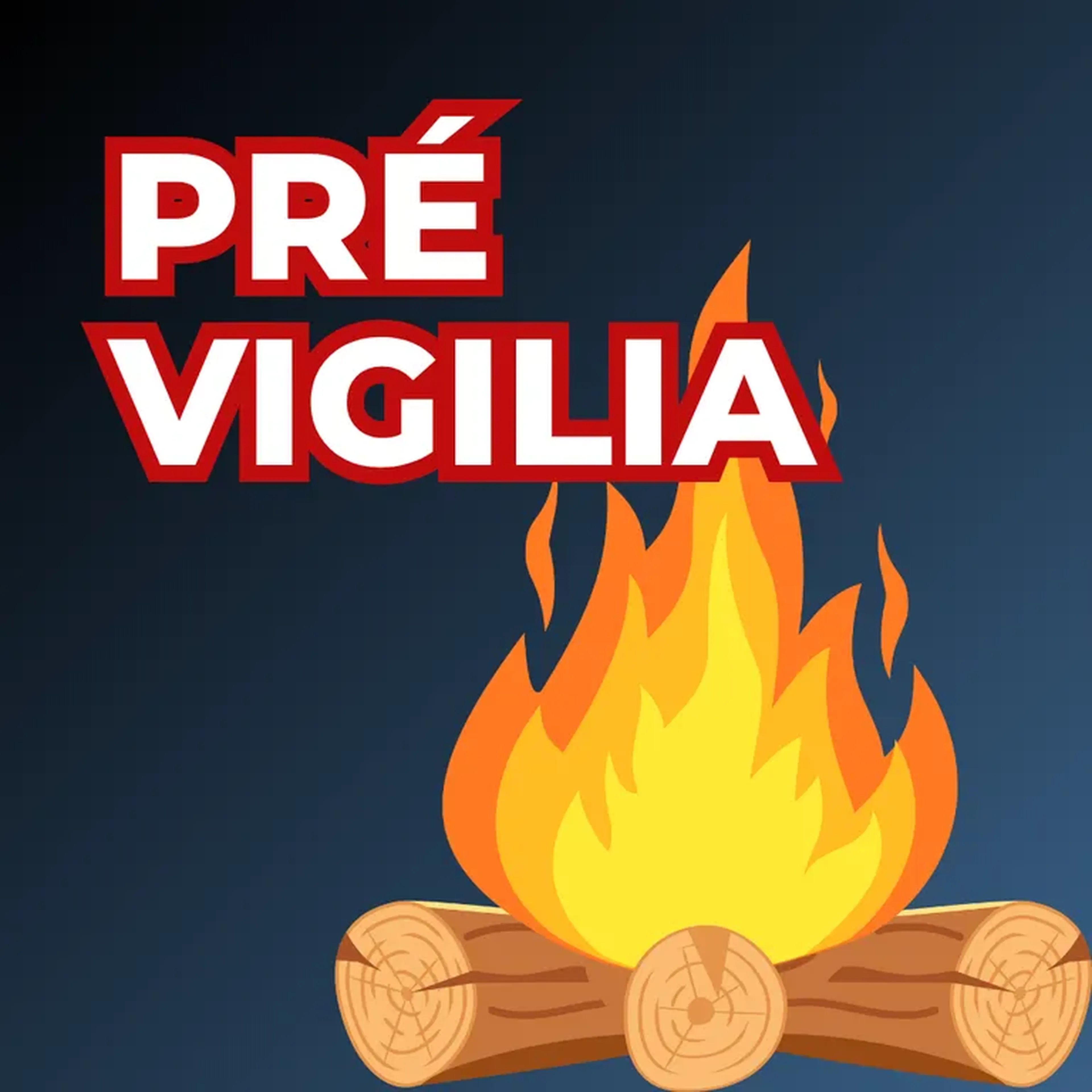 Pré Vigilia imagem