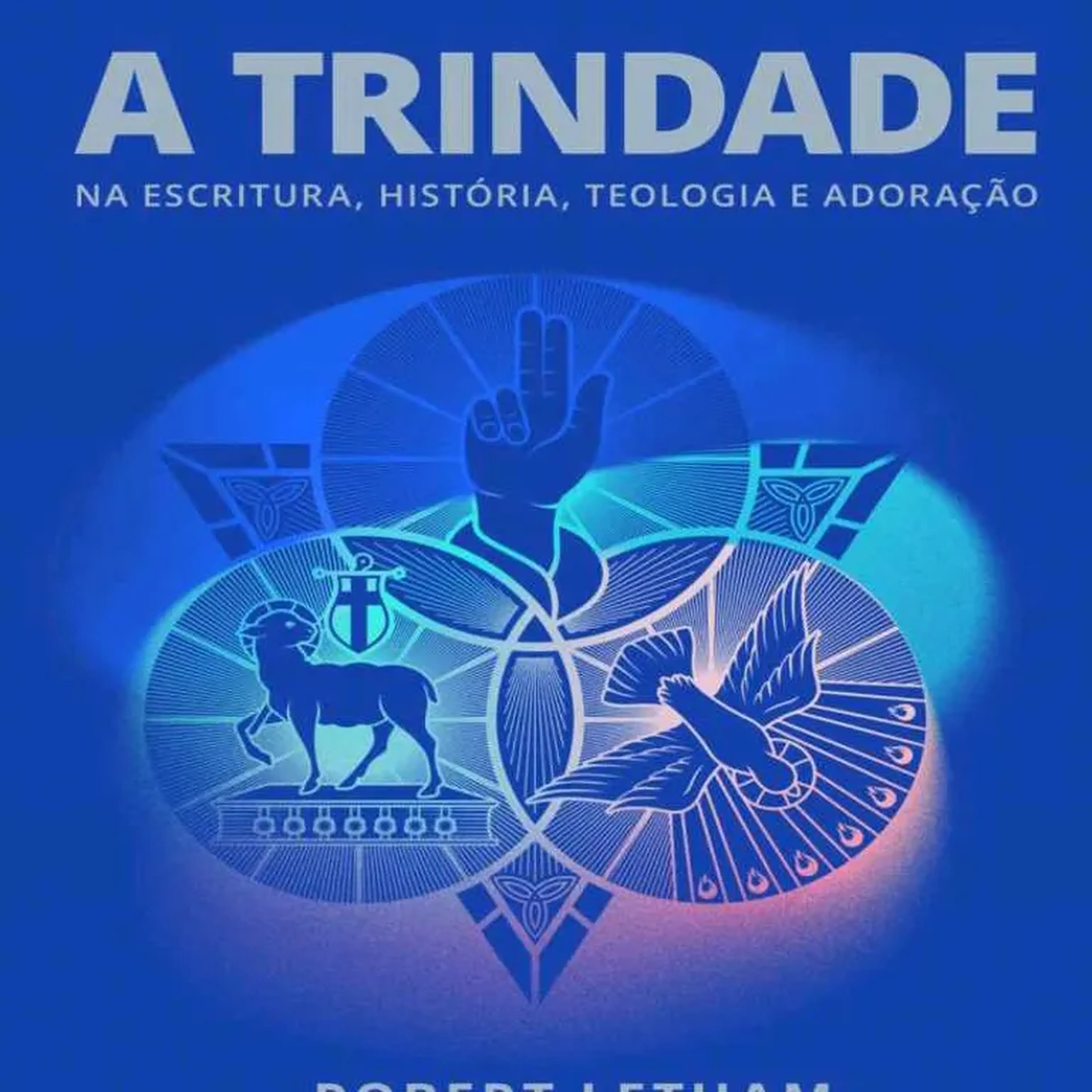 A Trindade imagem