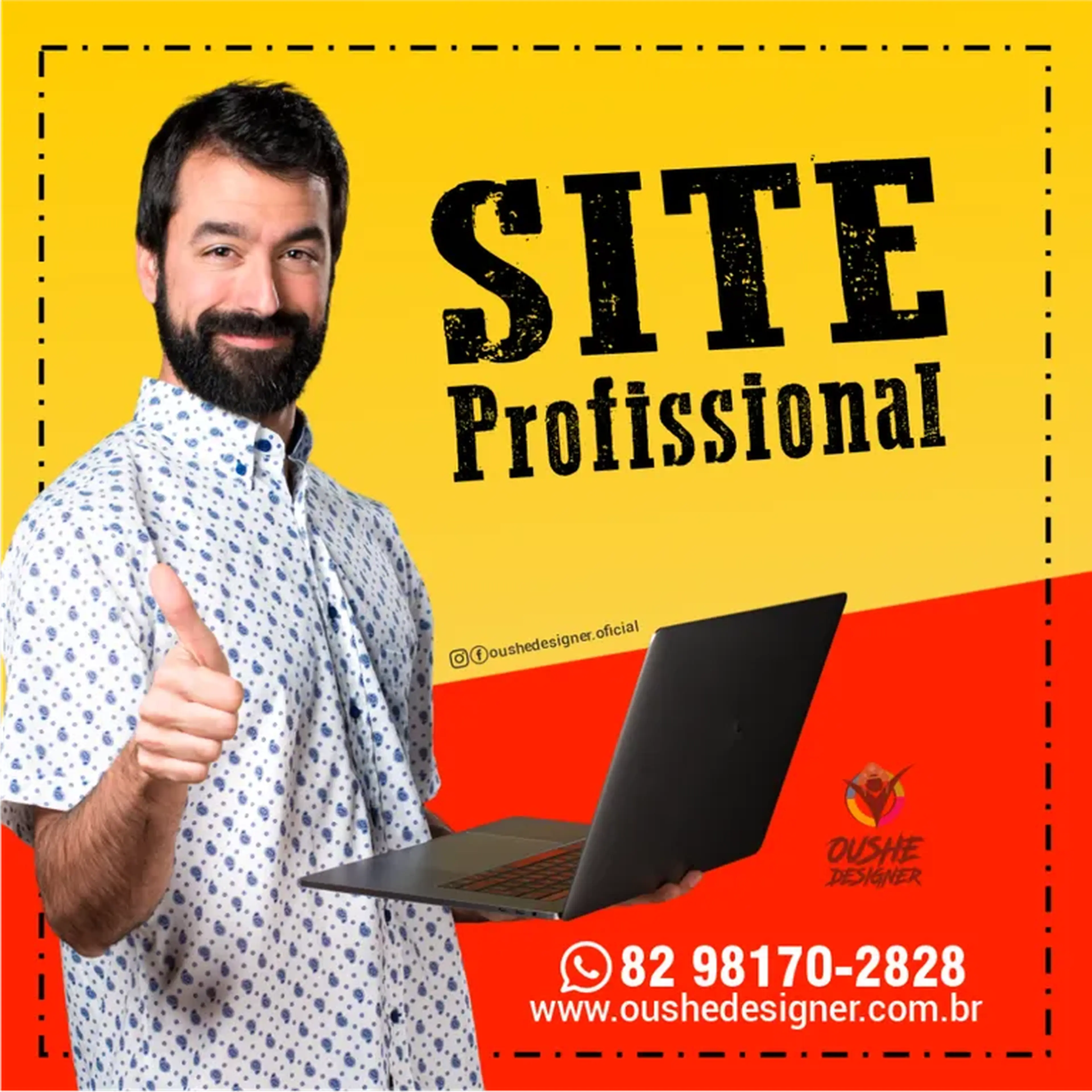 SITE PROFISSIONAL imagem