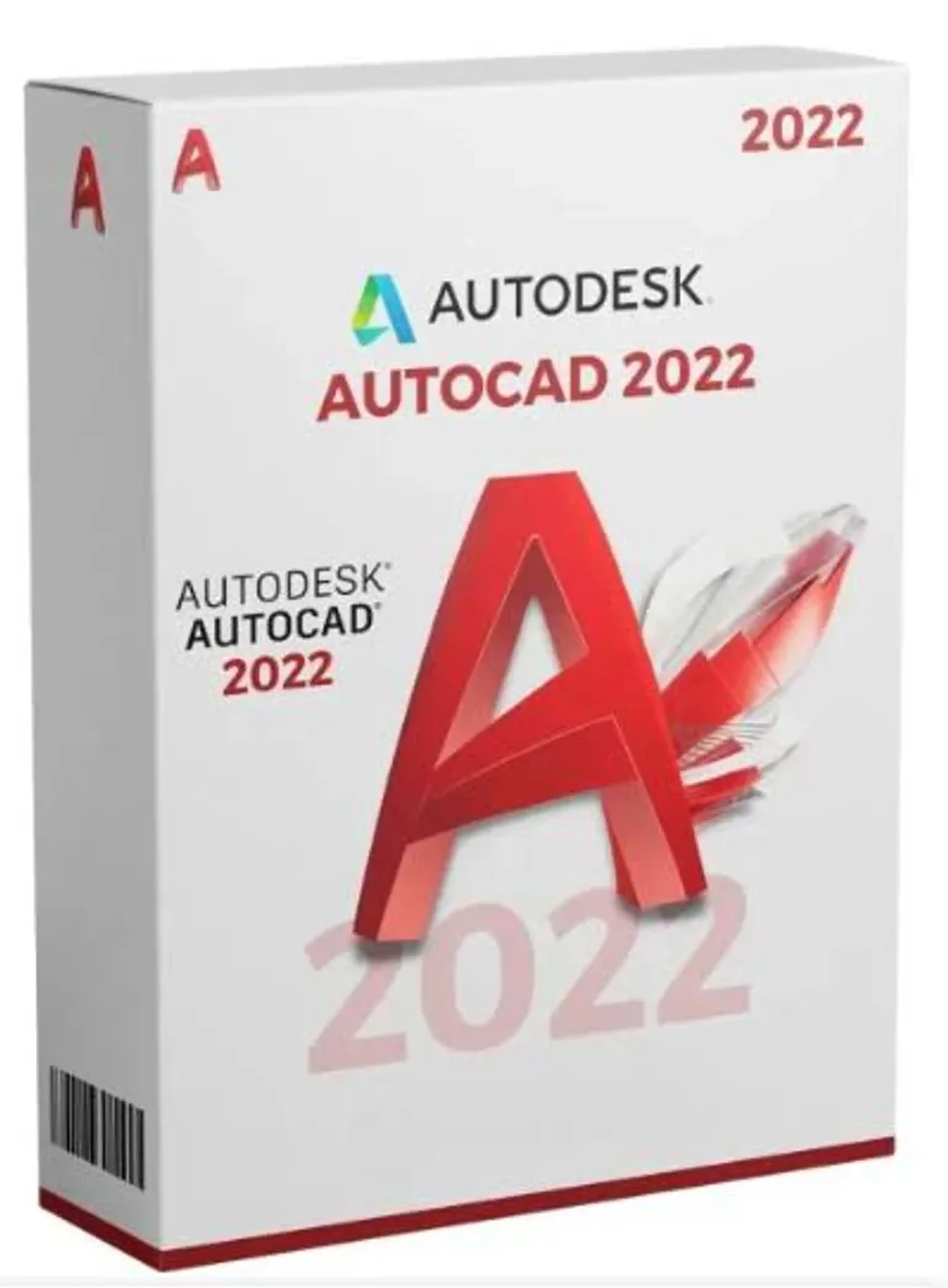 Autodesk Autocad 2022 - Ativado e Vitalício imagem
