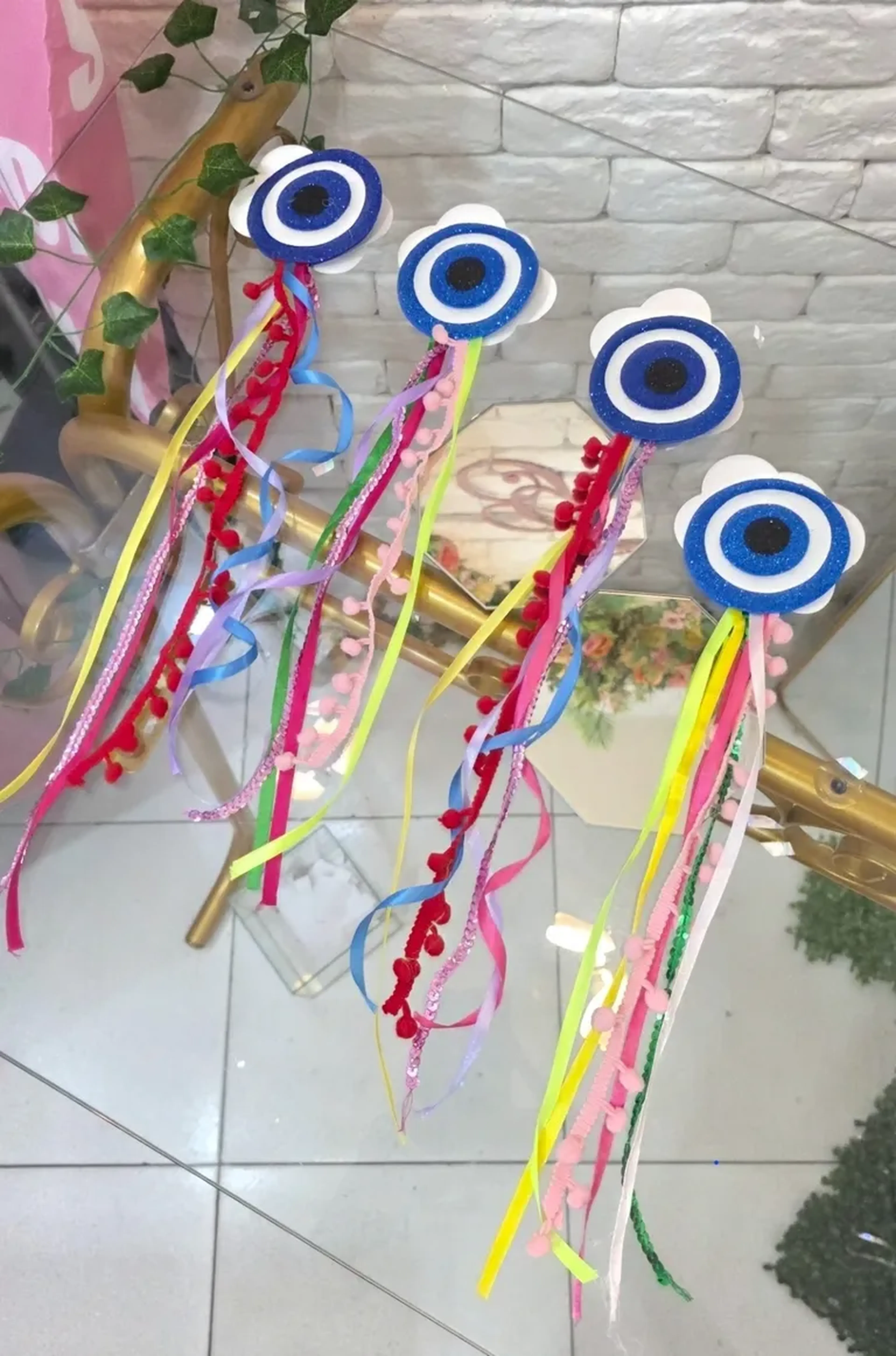 Adereço Para Cabelo imagem