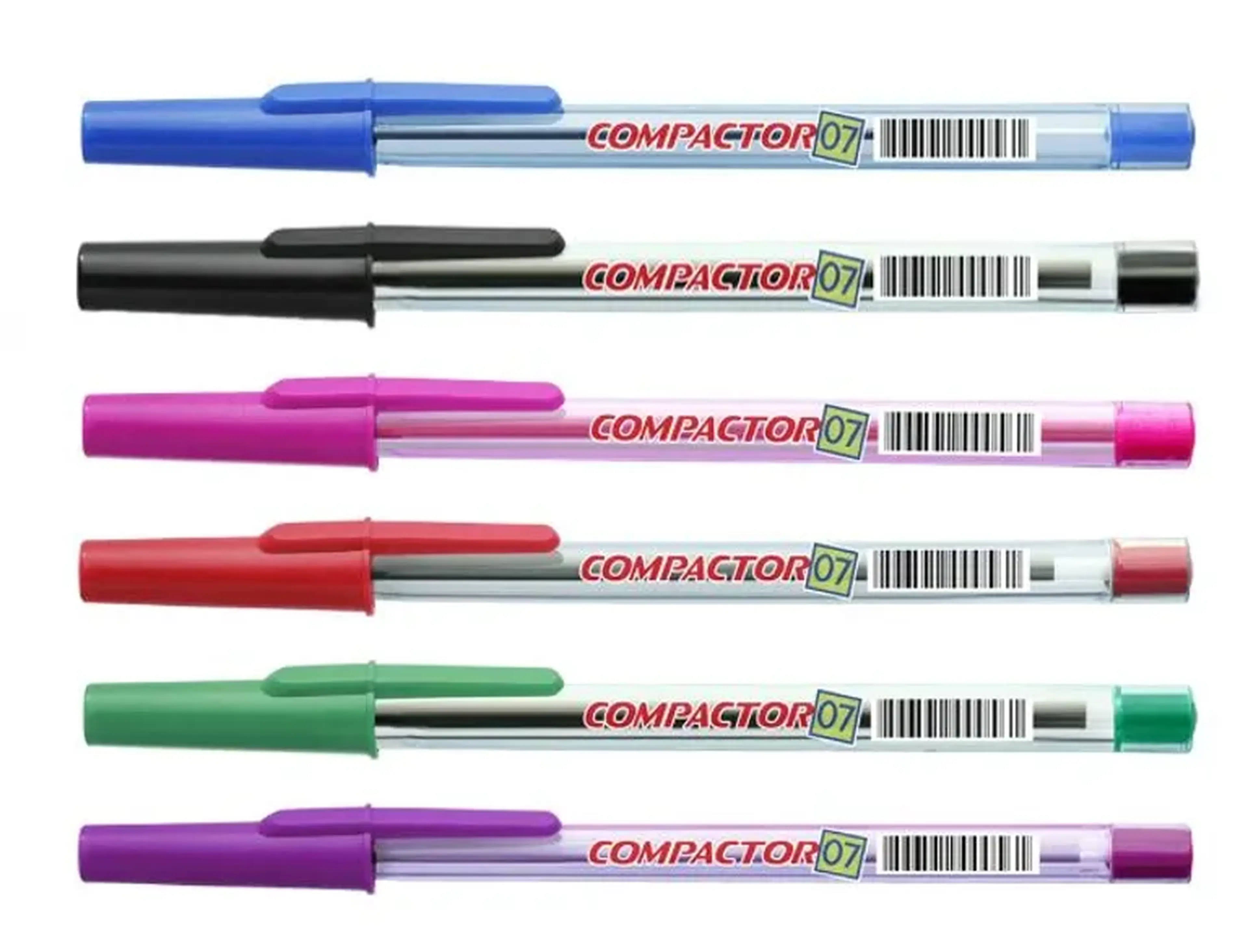 Caneta compactor imagem