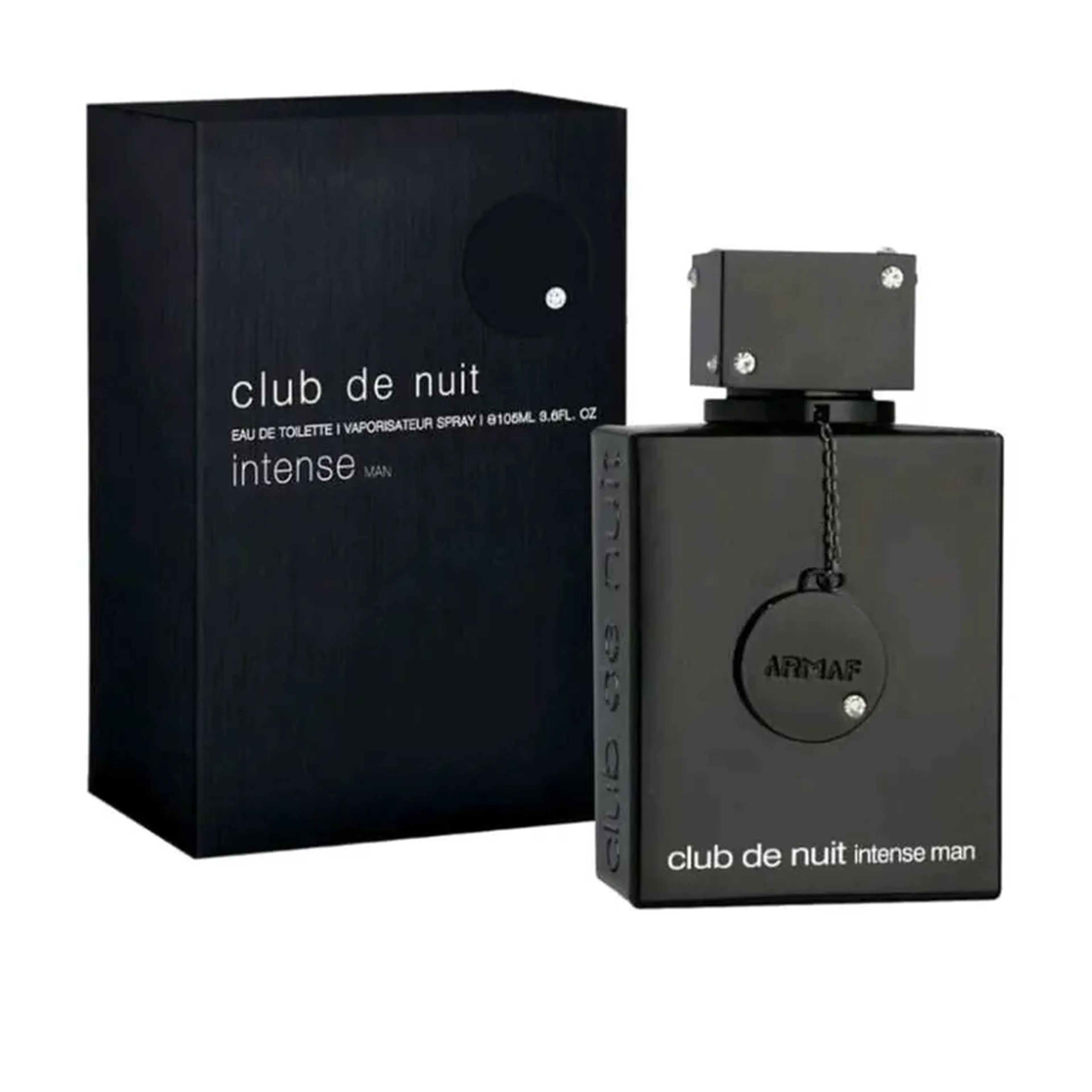 Club de Nuit Intense 105ml imagem