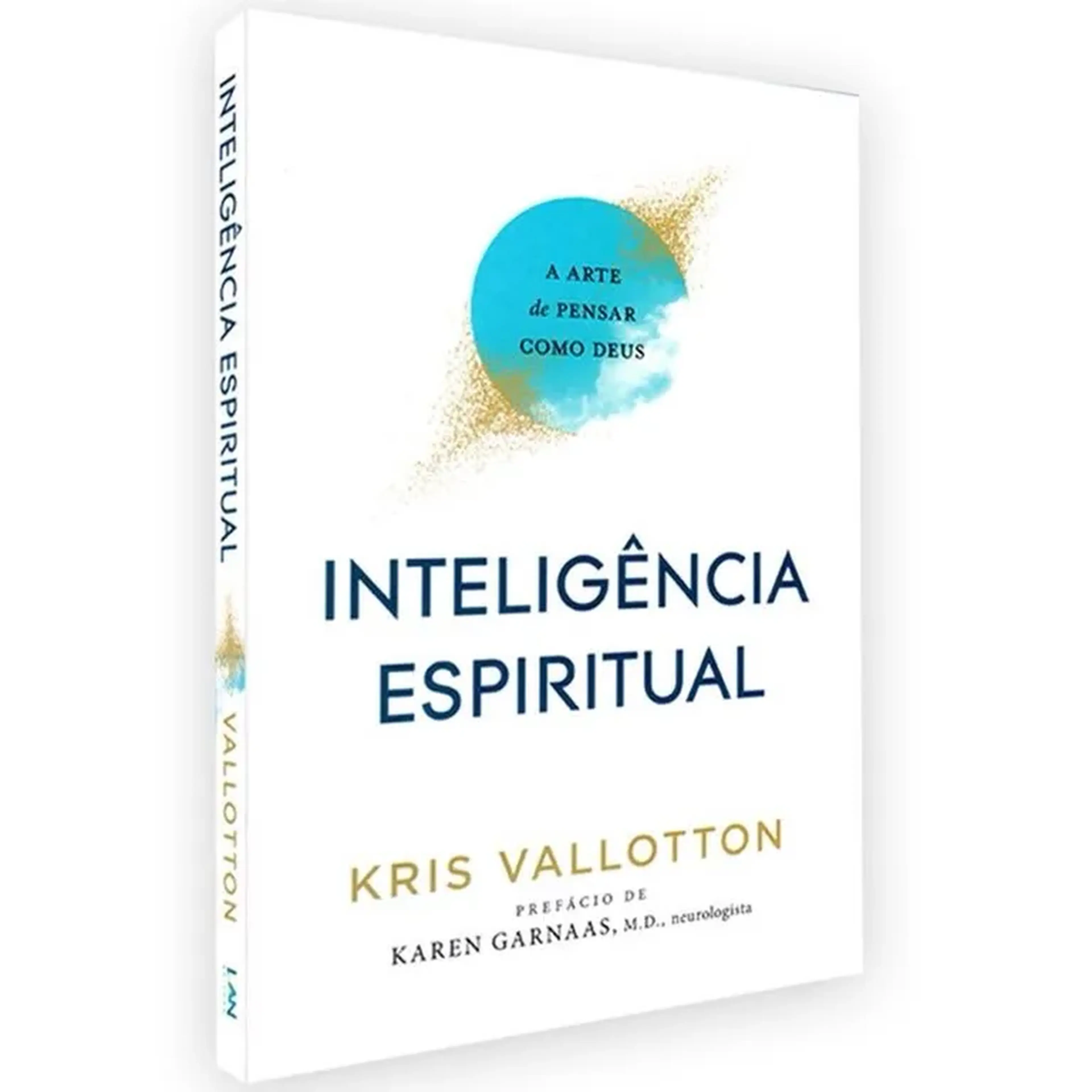 Inteligência Espiritual | Kris Vallotton imagem