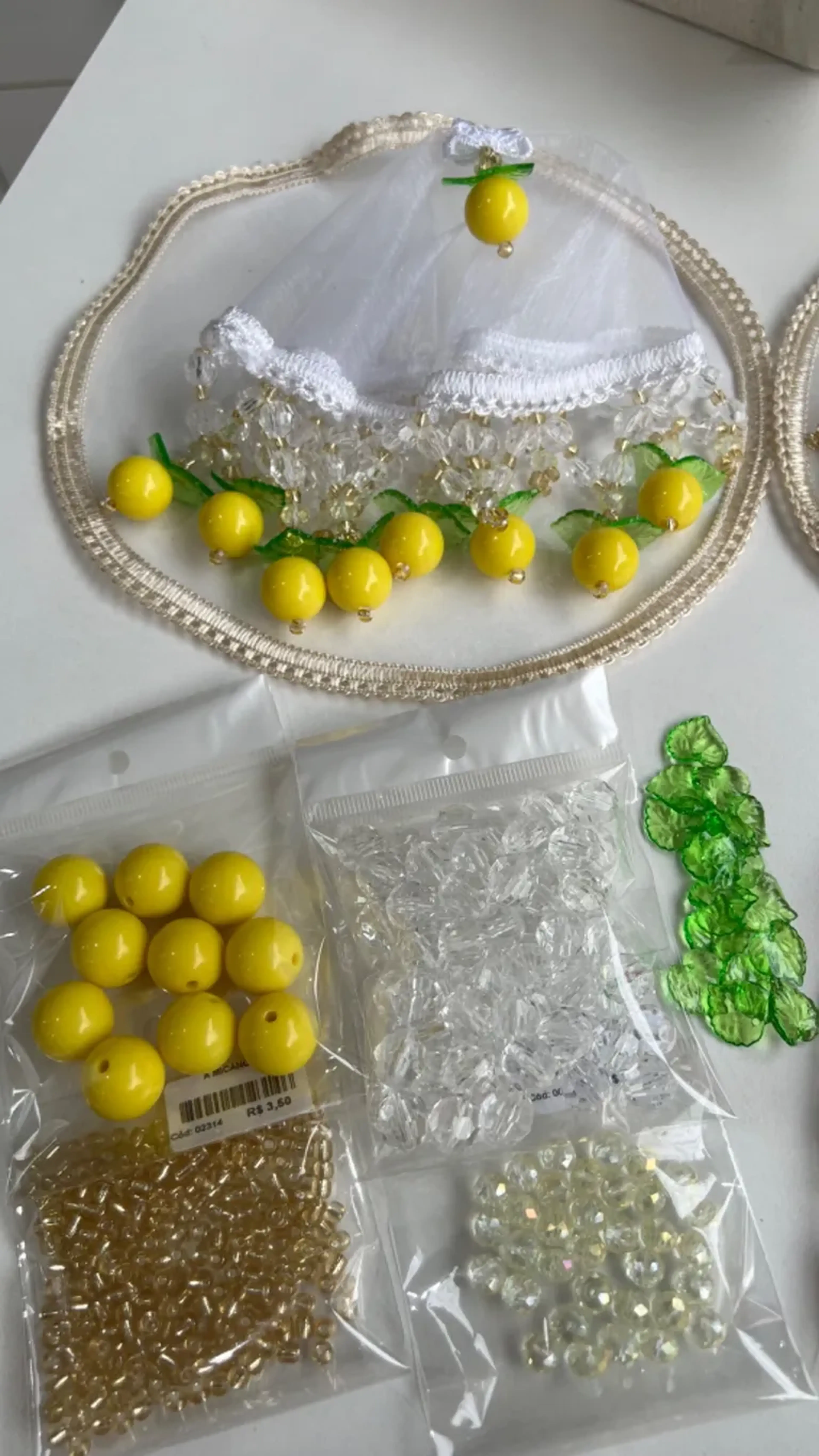 Kit cobre jarra limão imagem
