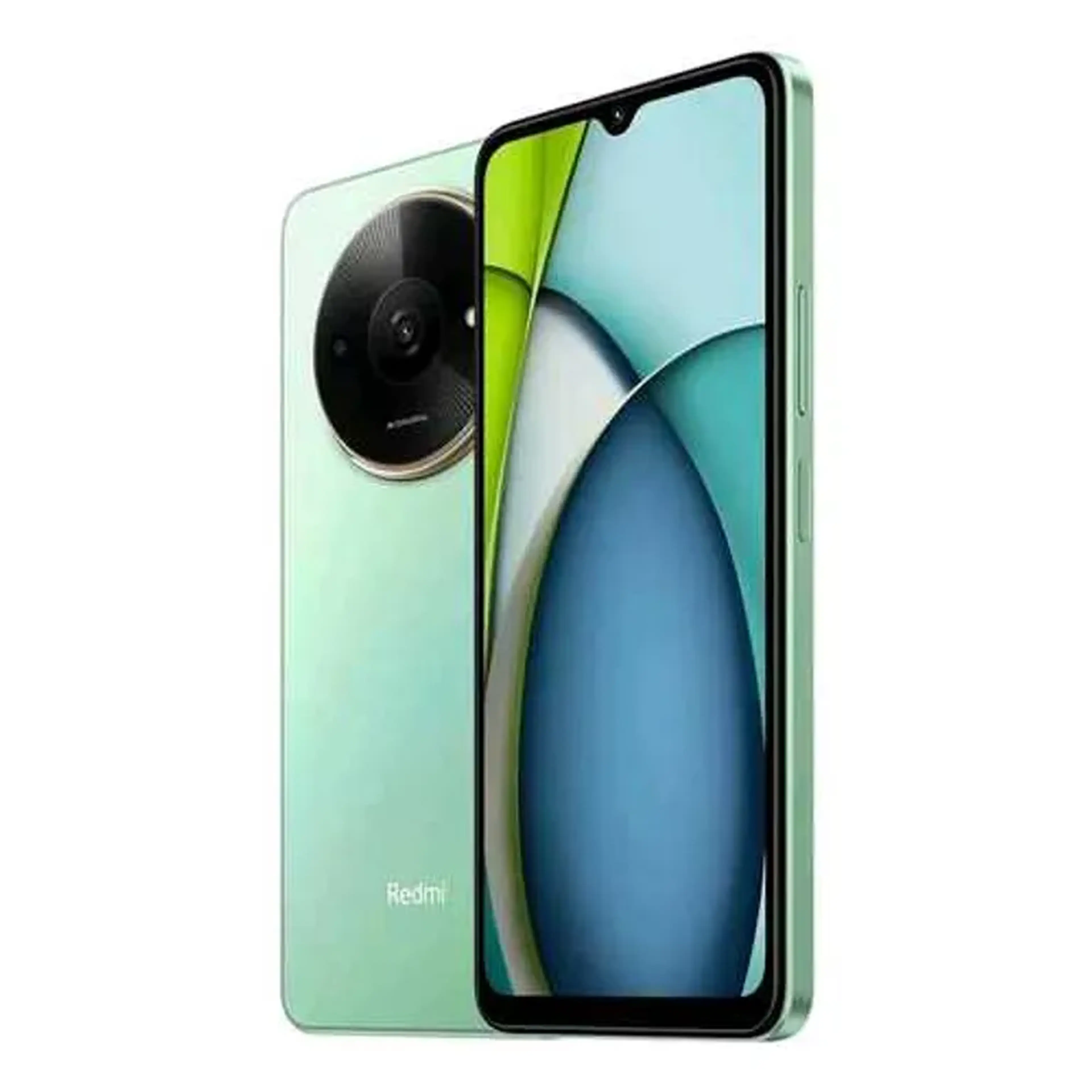 CELULAR REDMI A3X COM 128GIGAS DE ARMAZENAMENTO imagem