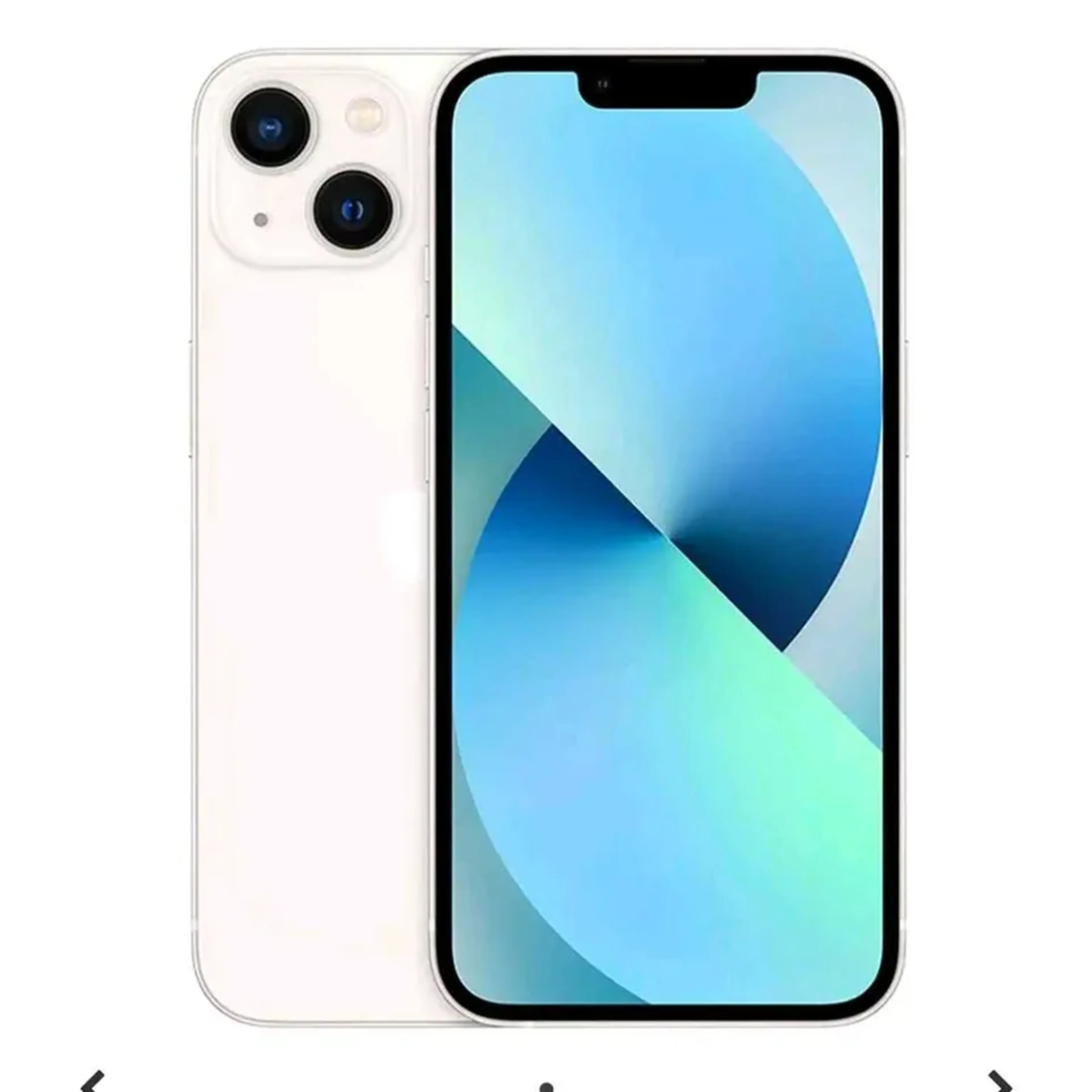 Iphone 13 128gb Vitrine Swap imagem