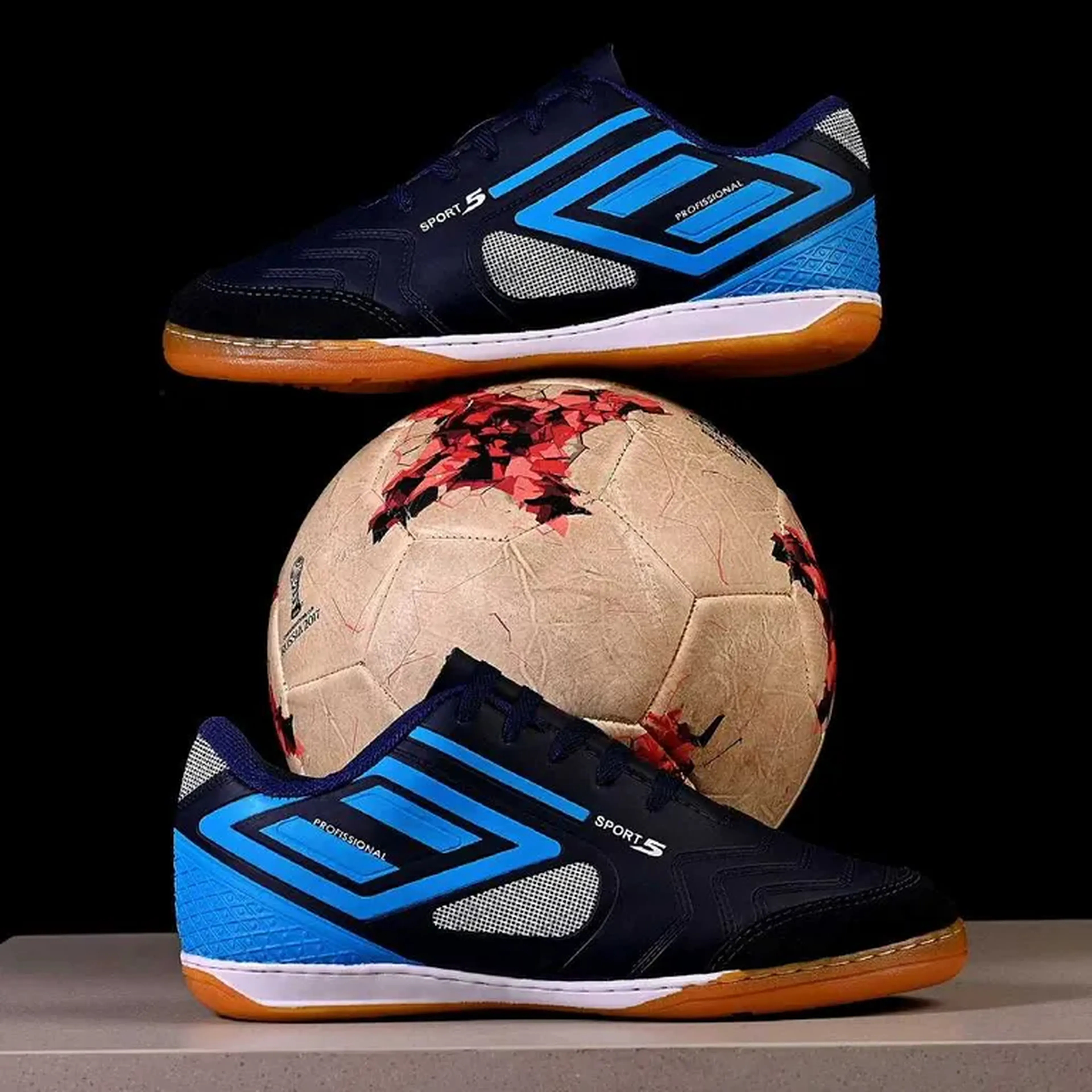 Umbro Pro 5 Futsal imagem