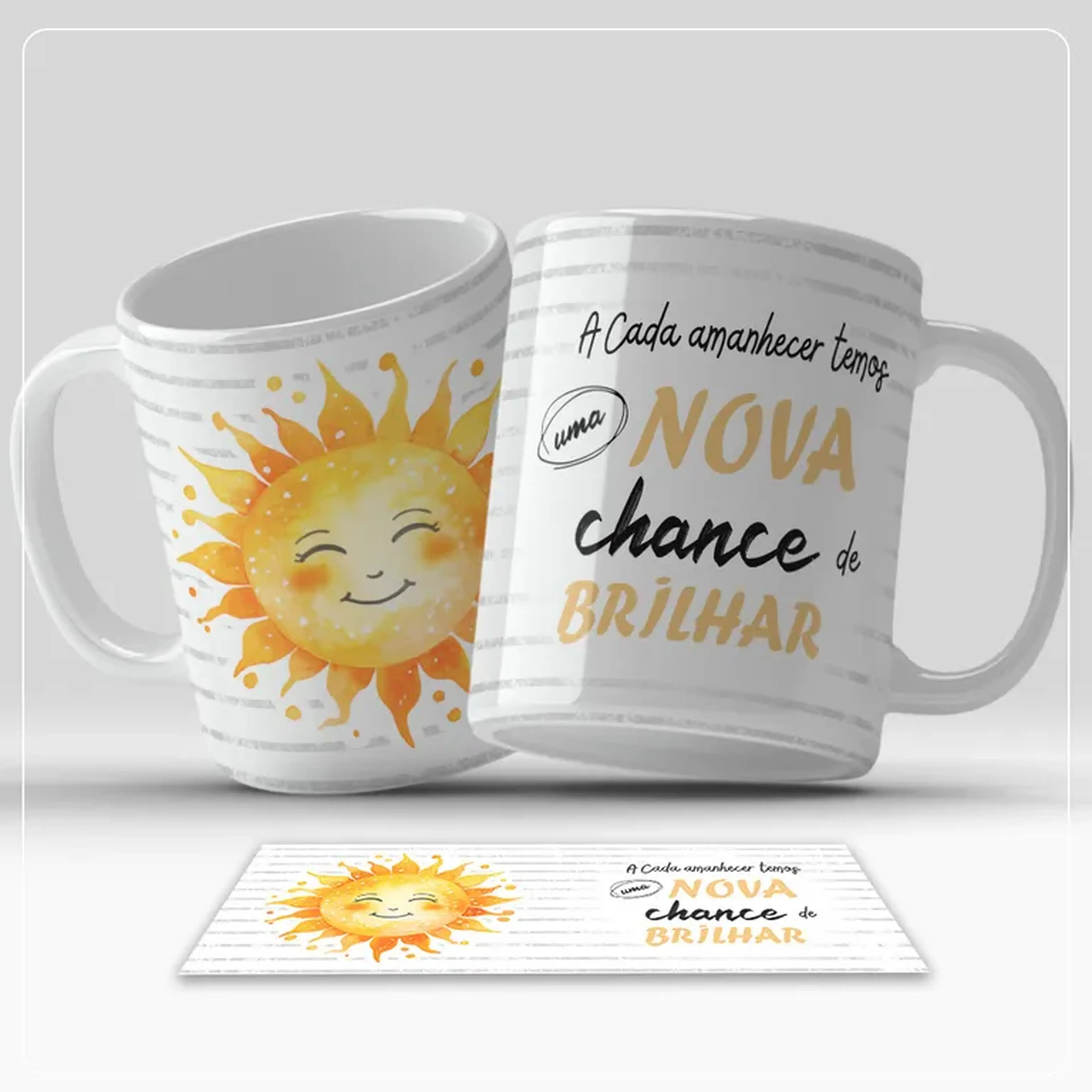 A cada amanhecer imagem