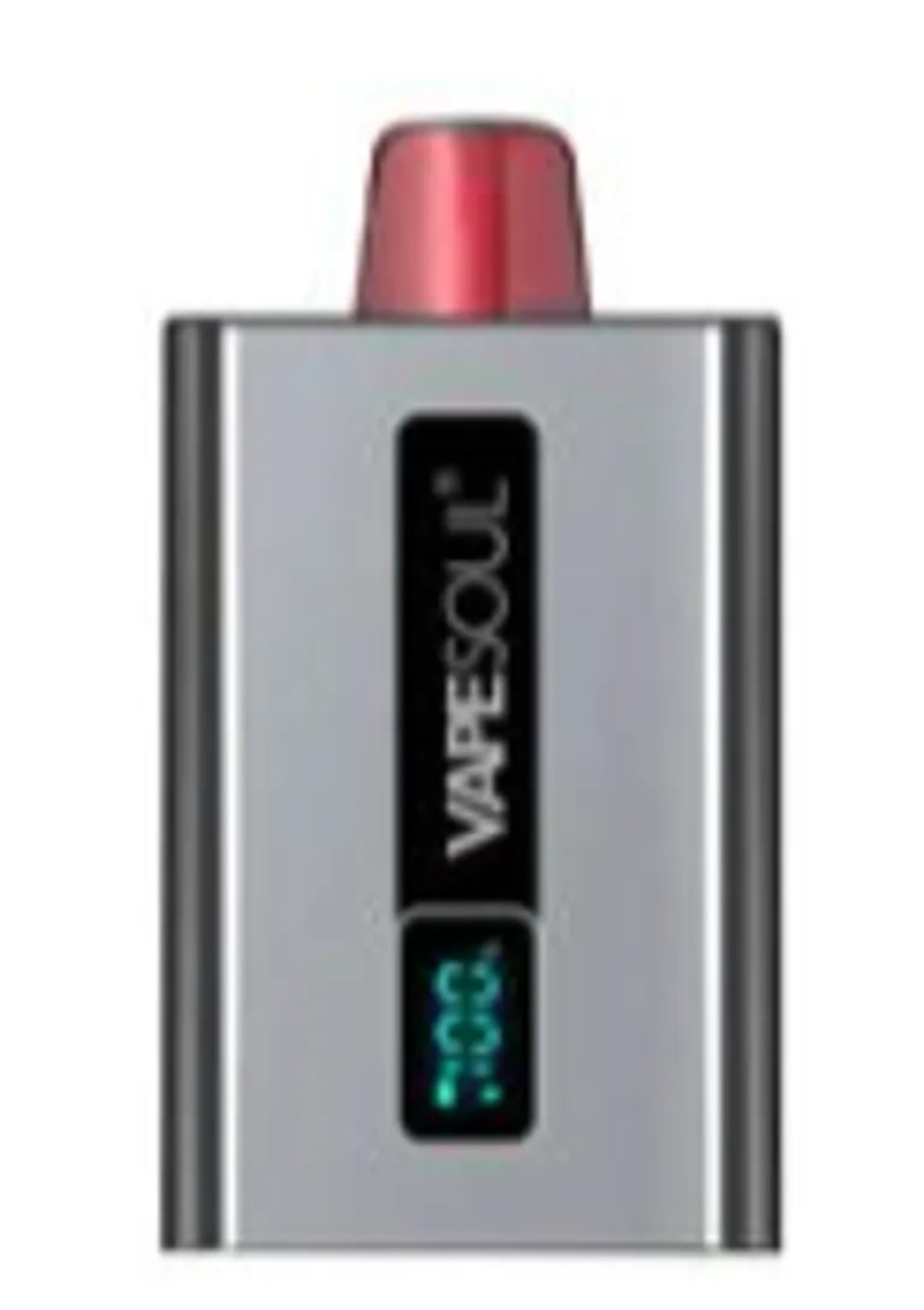 Vapesoul 12.000 Watermelon Ice imagem