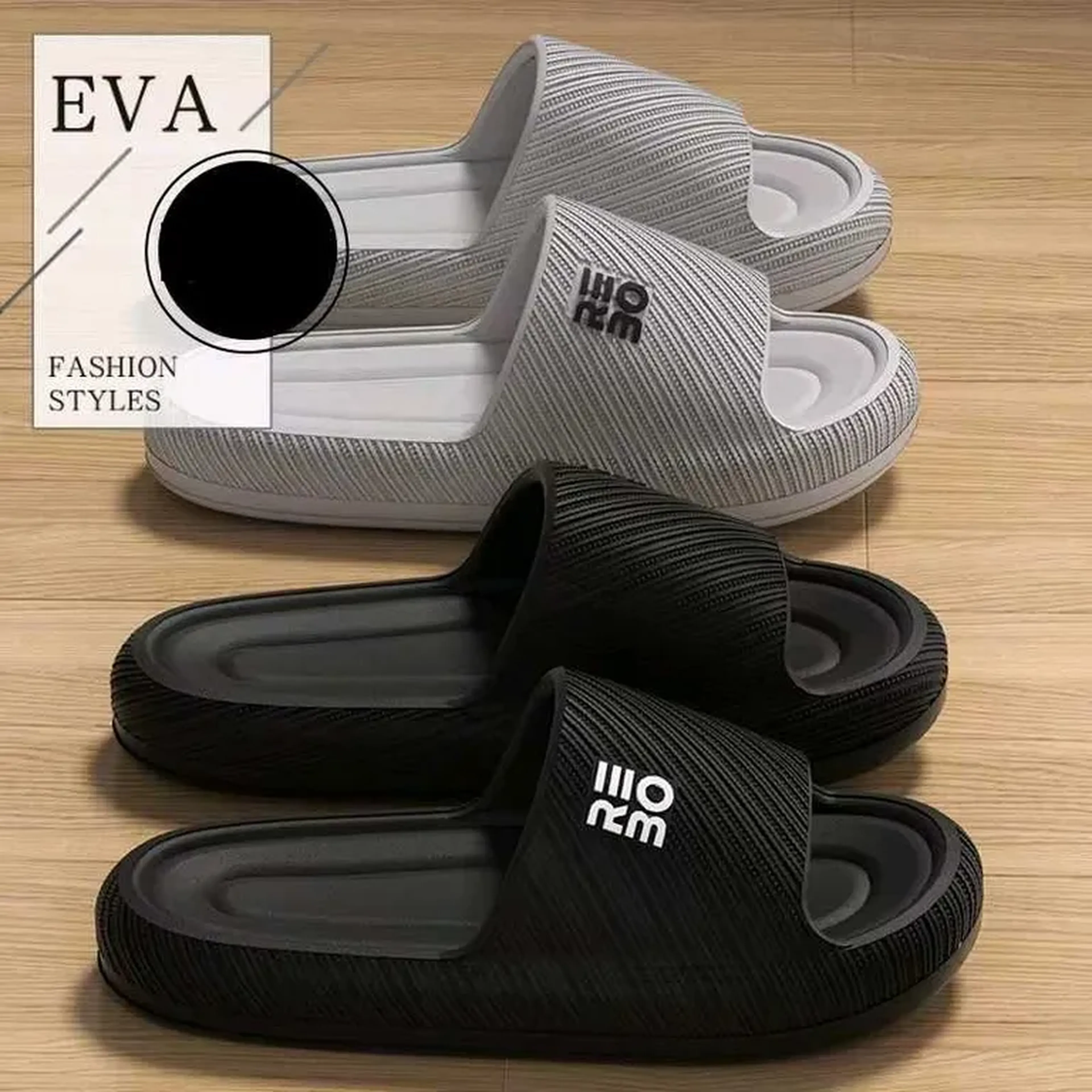 Chinelo Confortável imagem