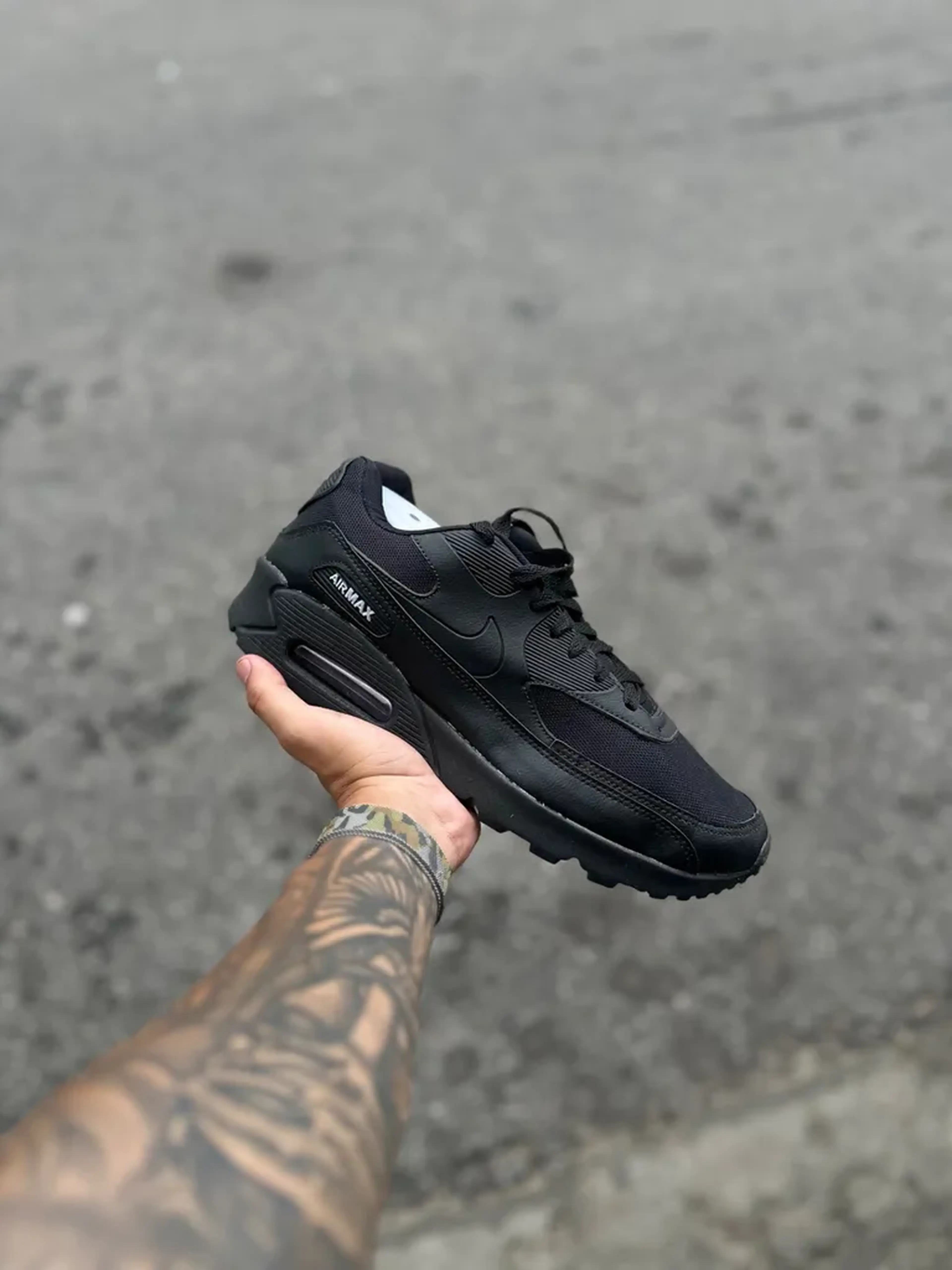 Tênis Nike imagem