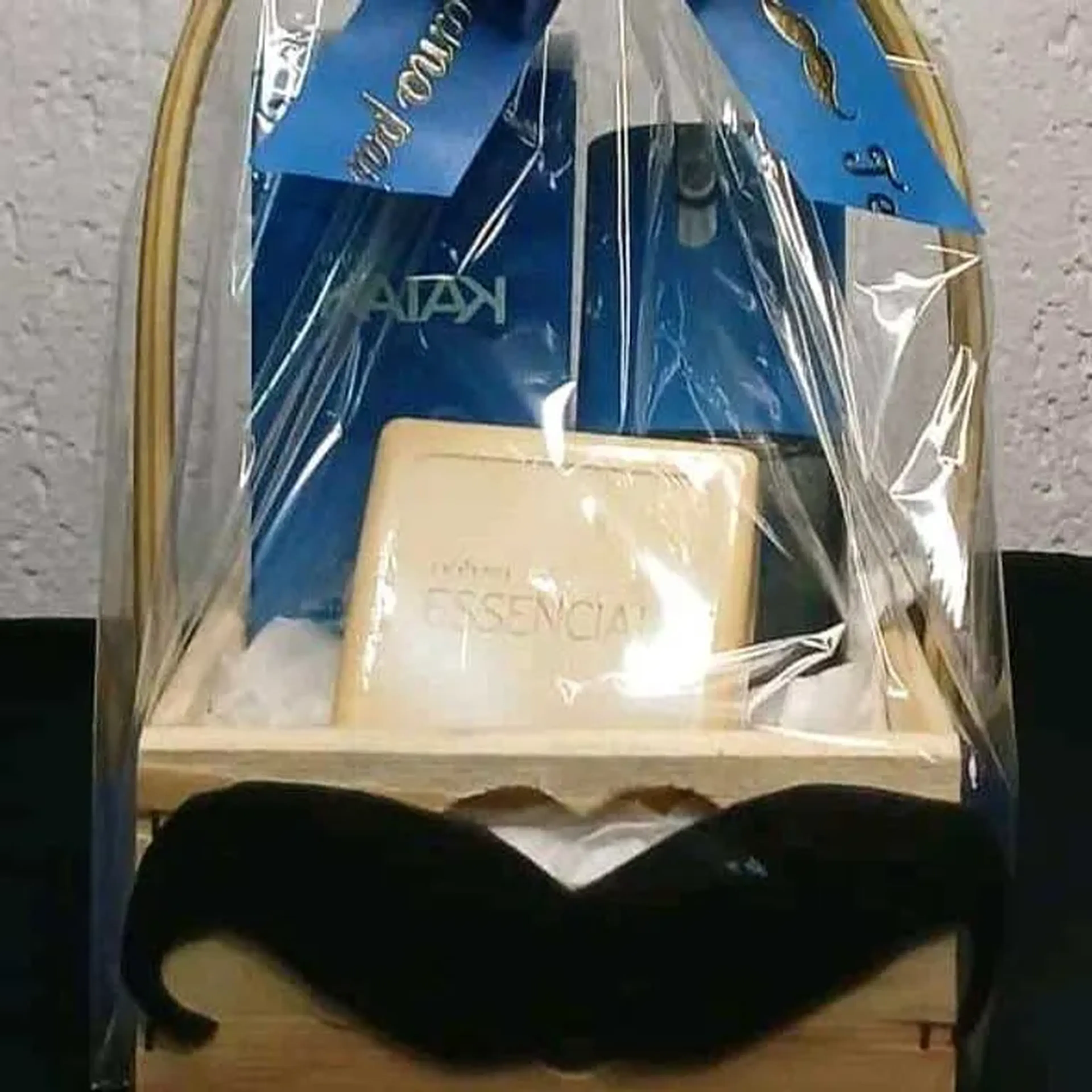 kit Kaiak imagem