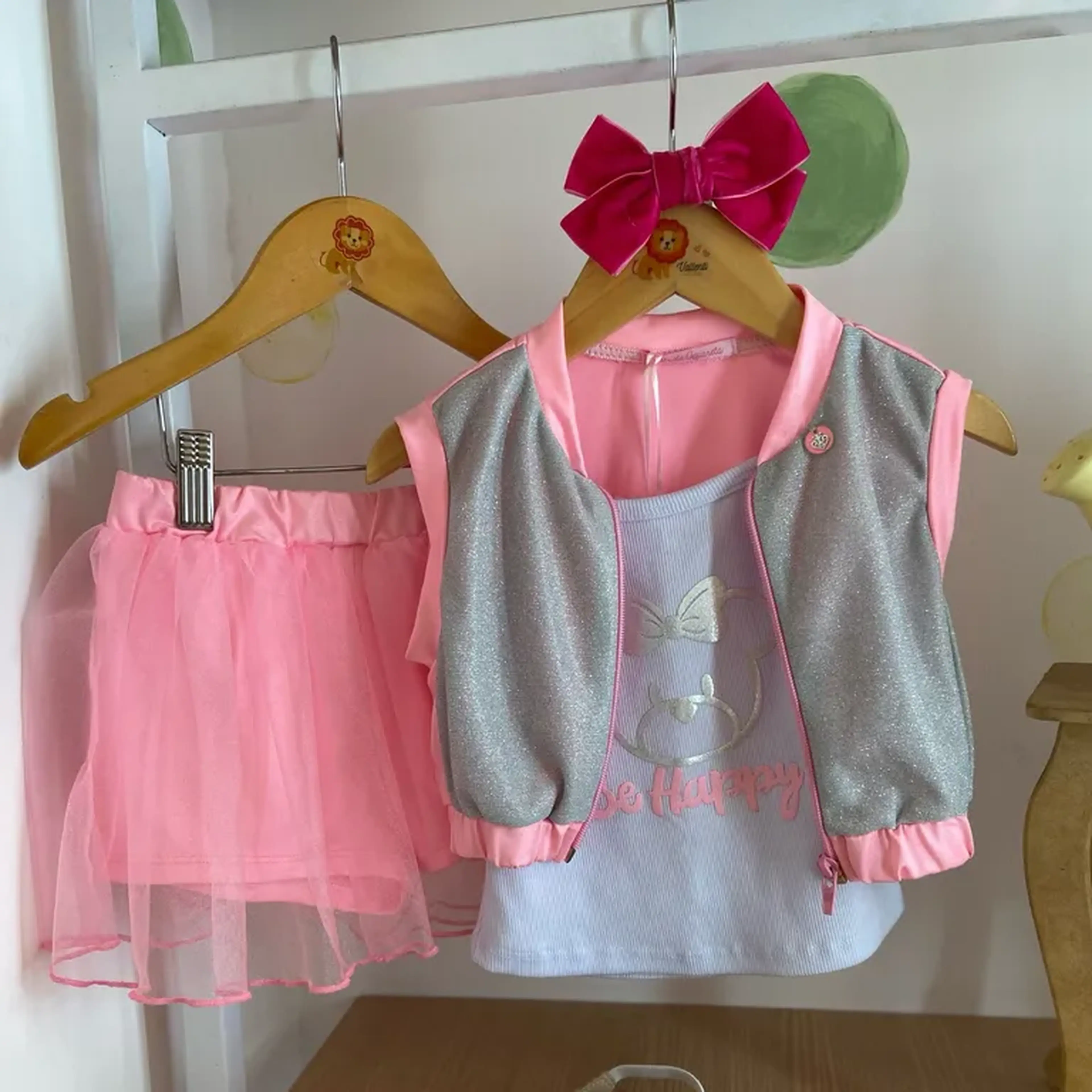 conjunto 3 peças imagem