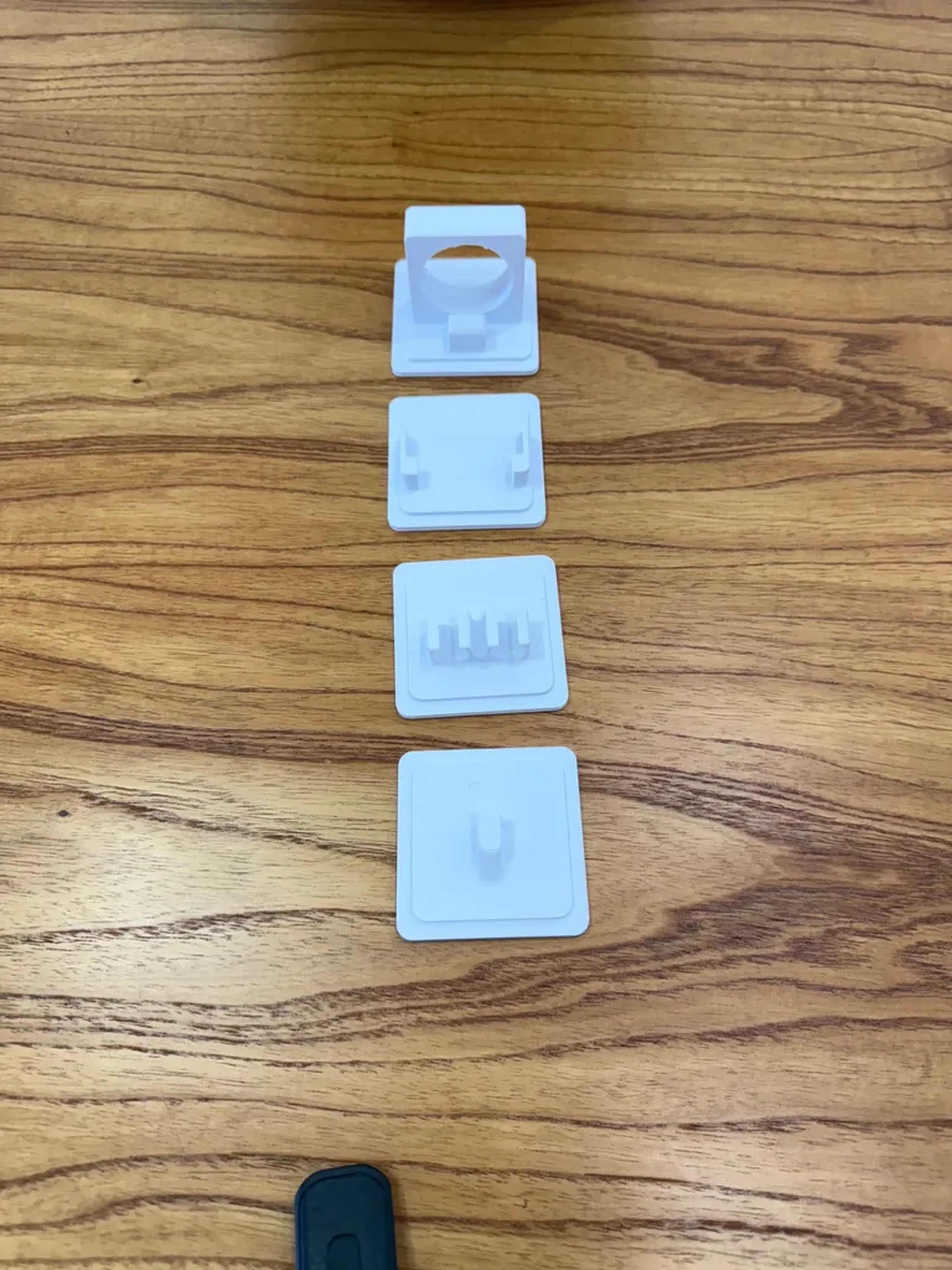 Kit Organizador de Banheiro imagem