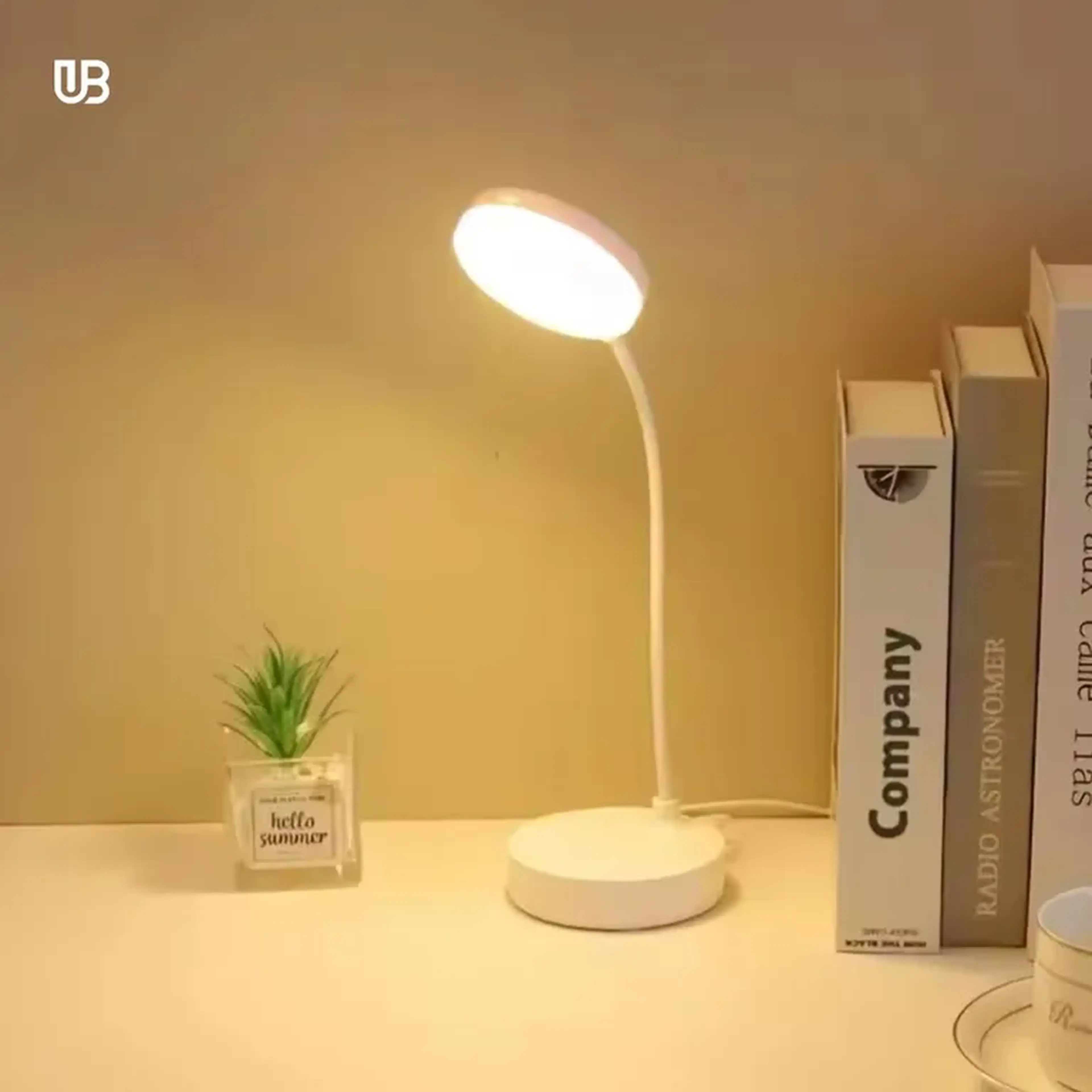 LED DESK Luminária imagem