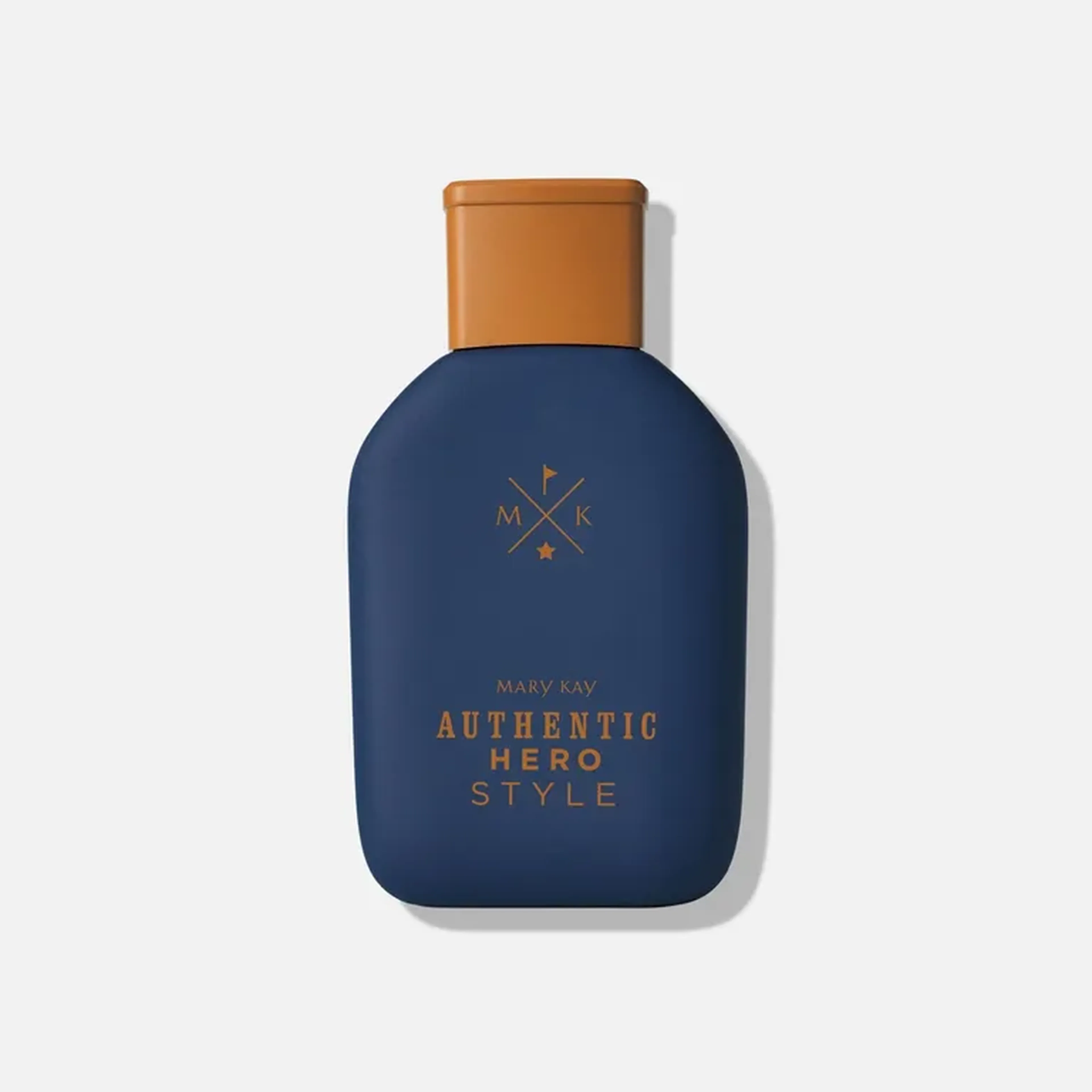 Authentic hero style deo colônia,100 ml imagem
