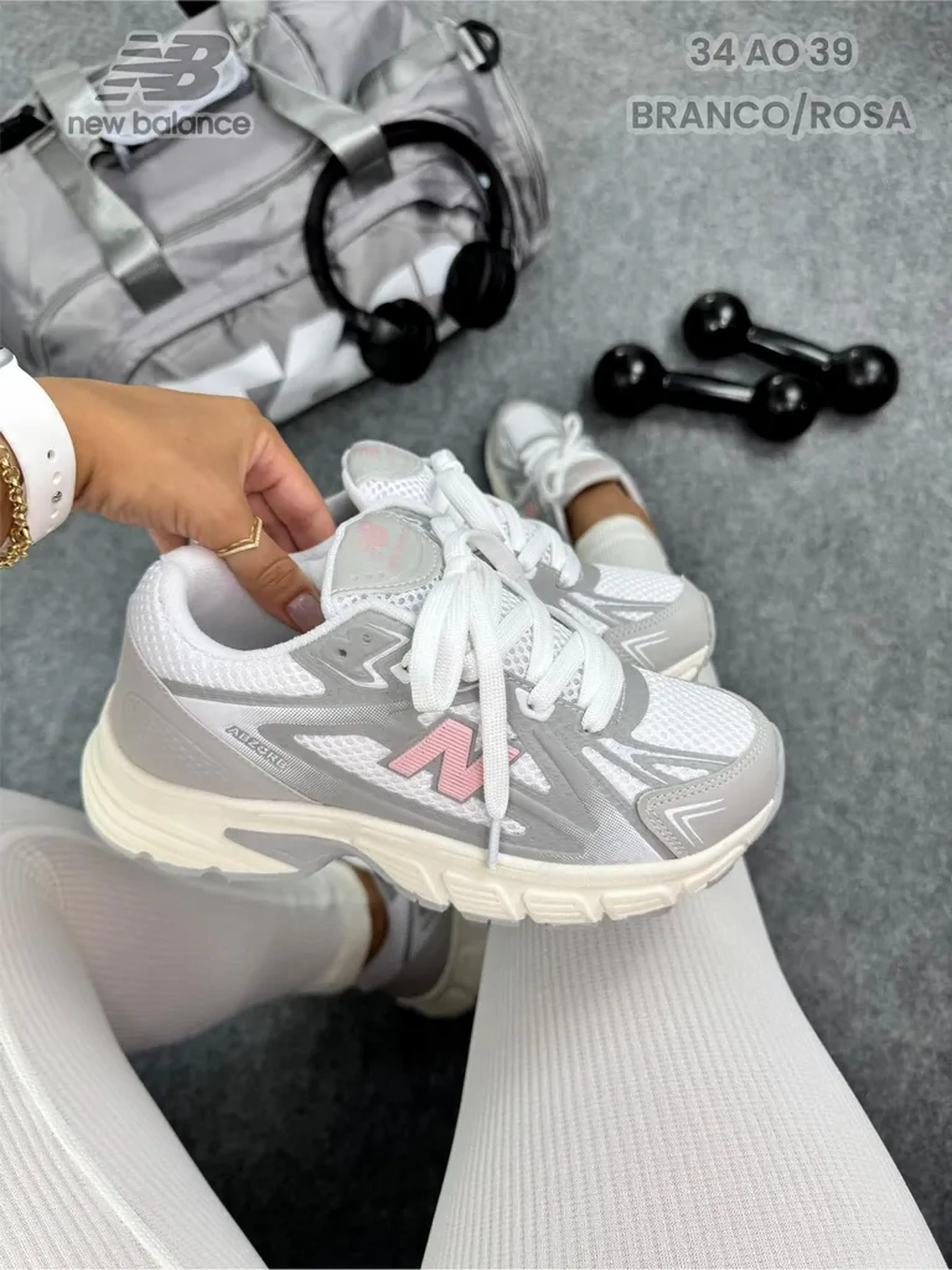 NB 740 Confort Linha Premium imagem