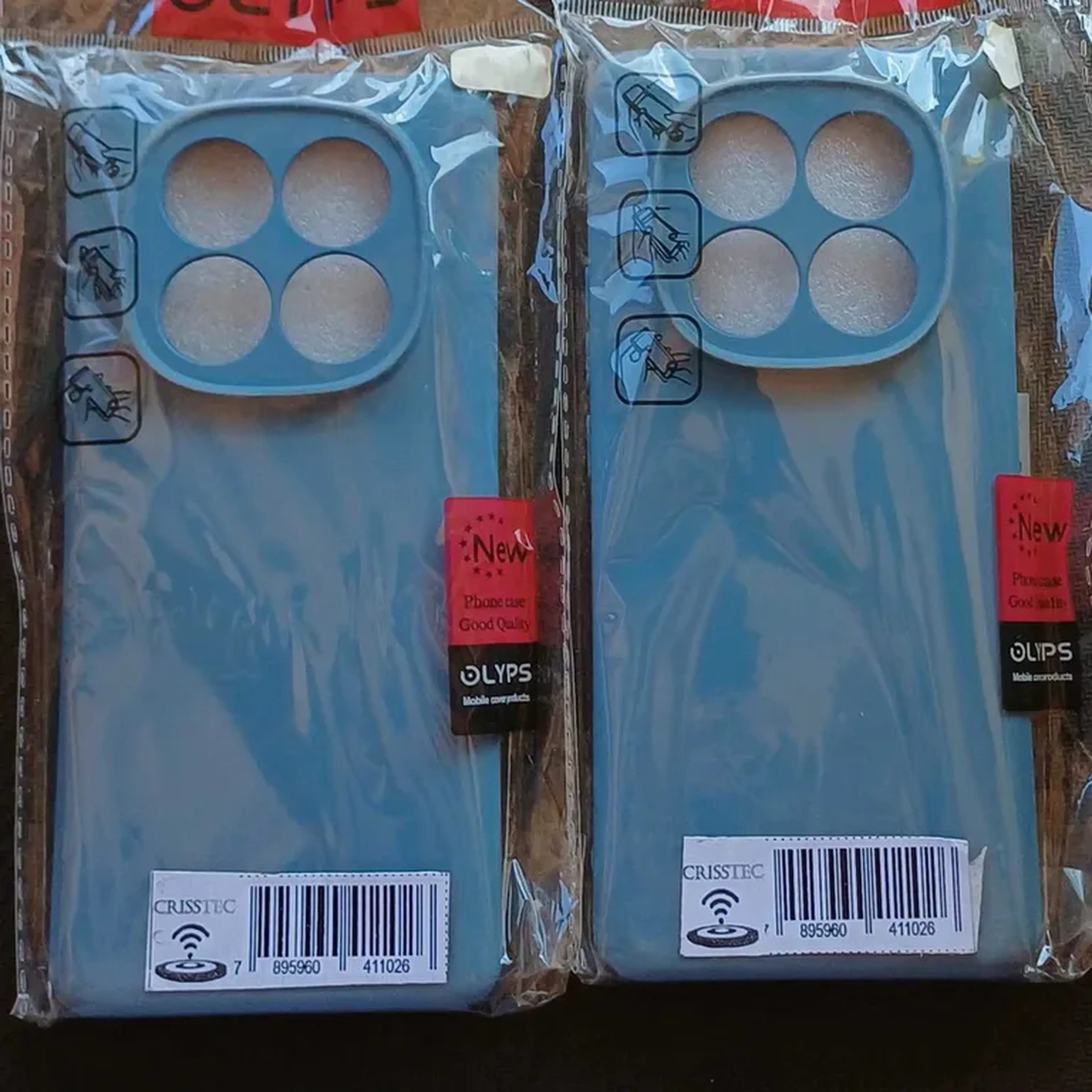 Capinha Note 14 Pro, Poco x7, Silicone imagem