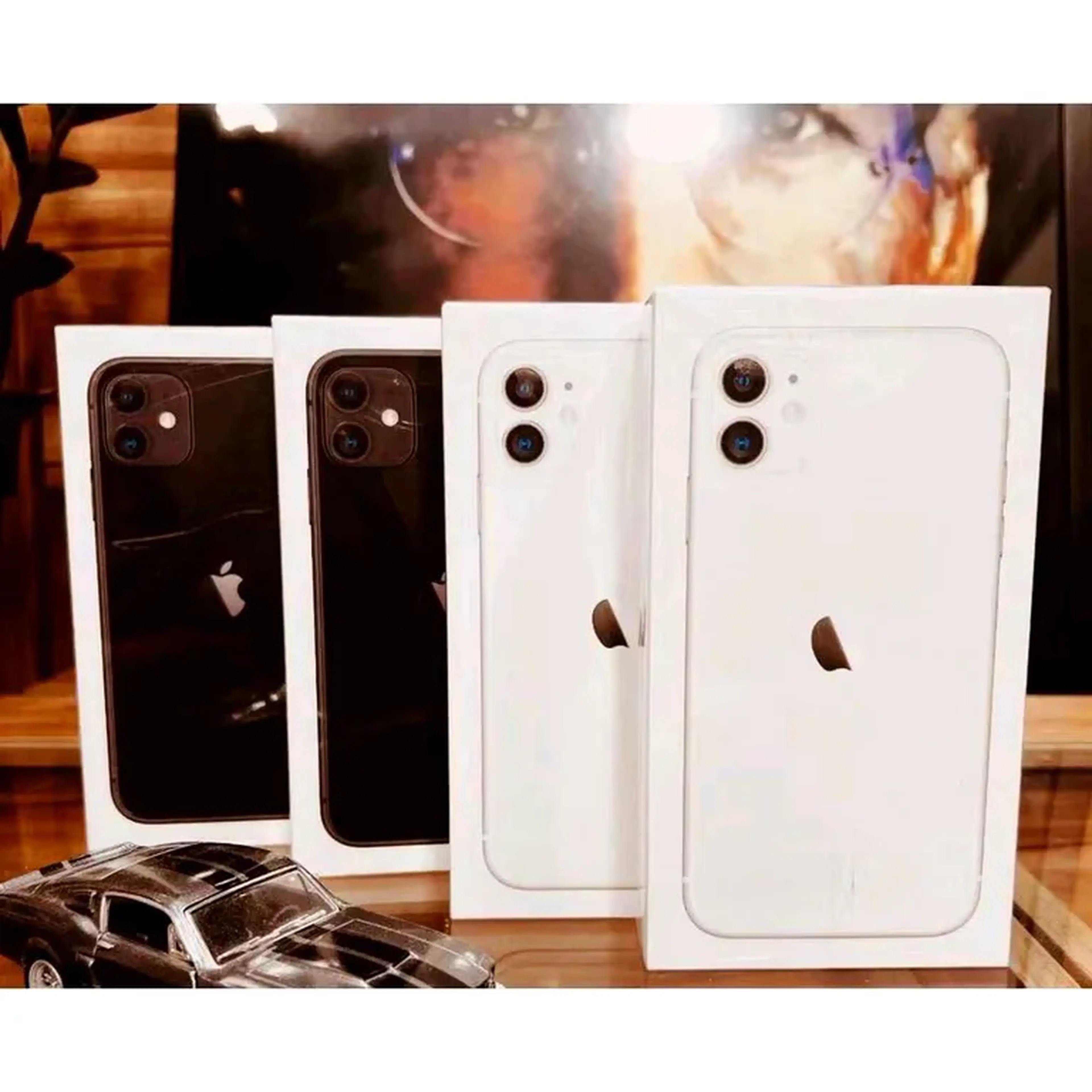Apple iPhone 11 64gb imagem