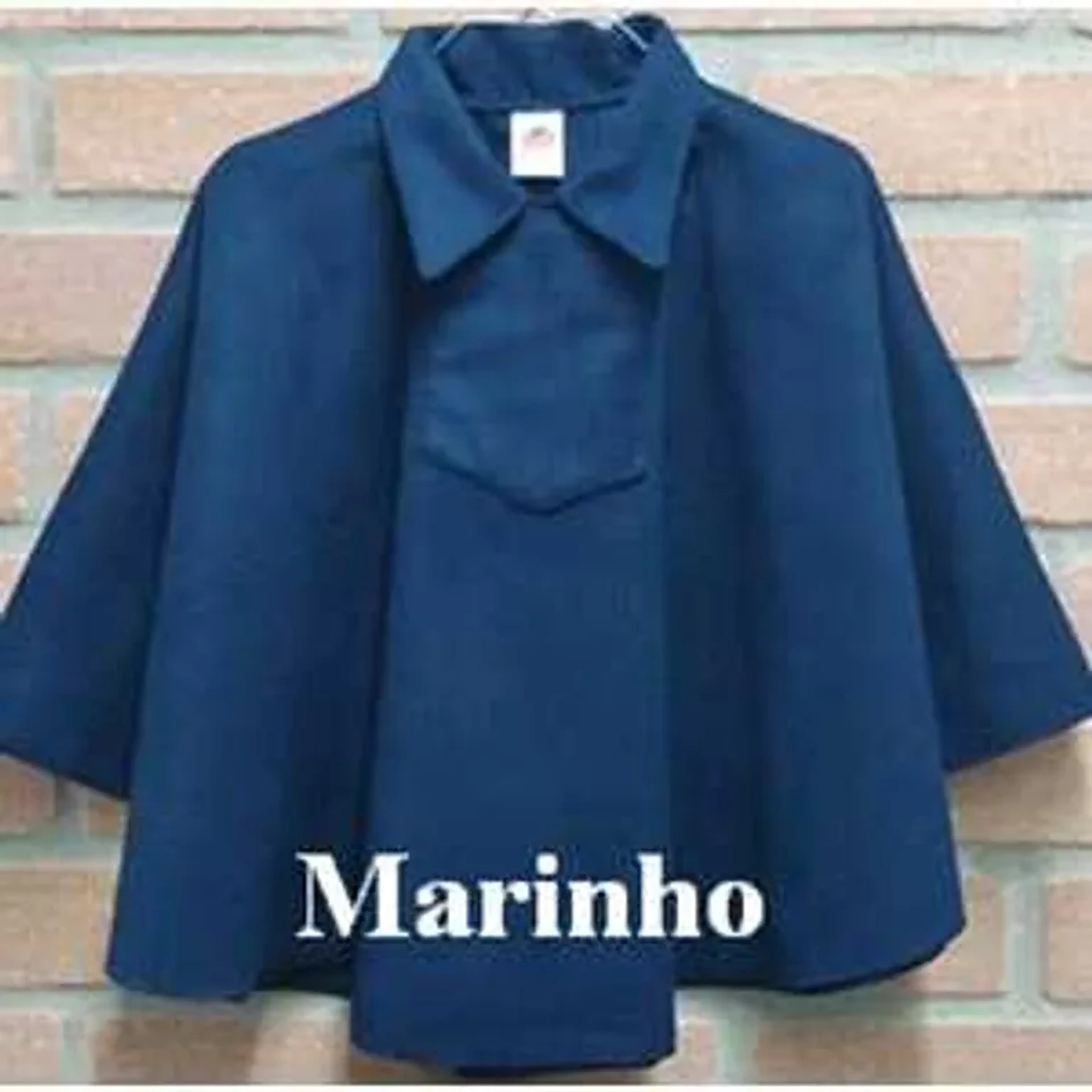 Pala Infantil Masculino imagem