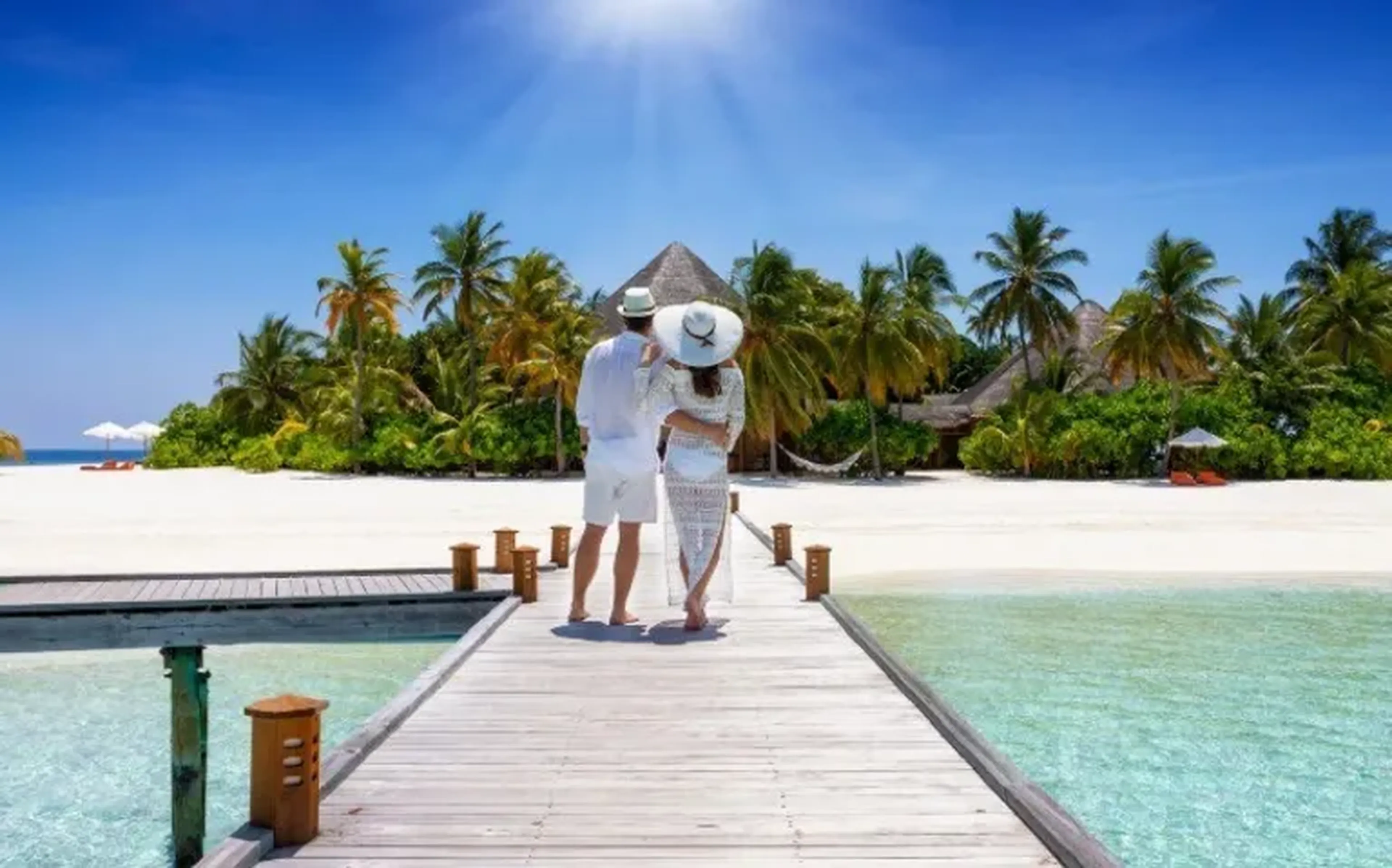 Cota para Diária do Resort imagem