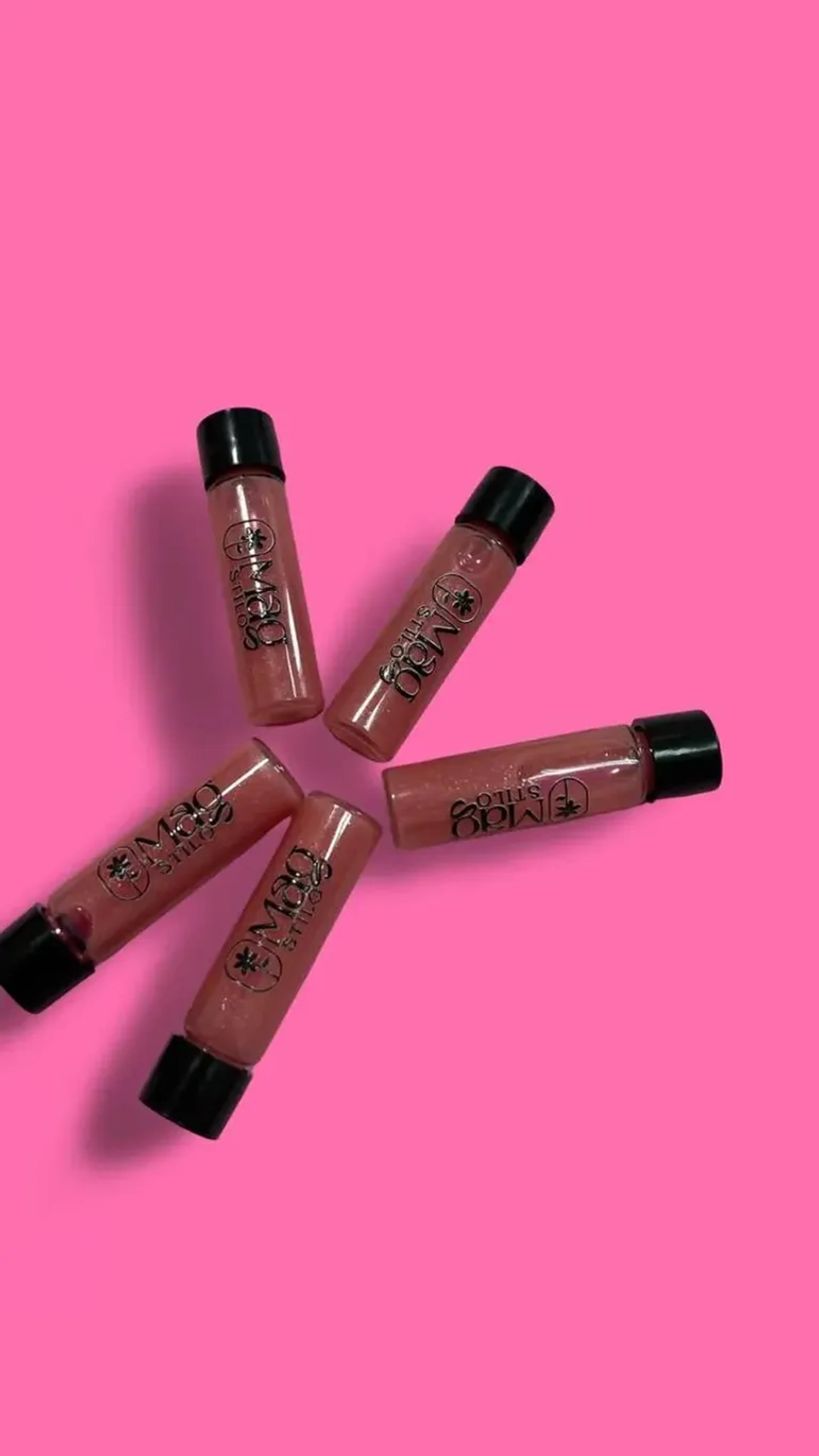 Gloss Magstilo imagem
