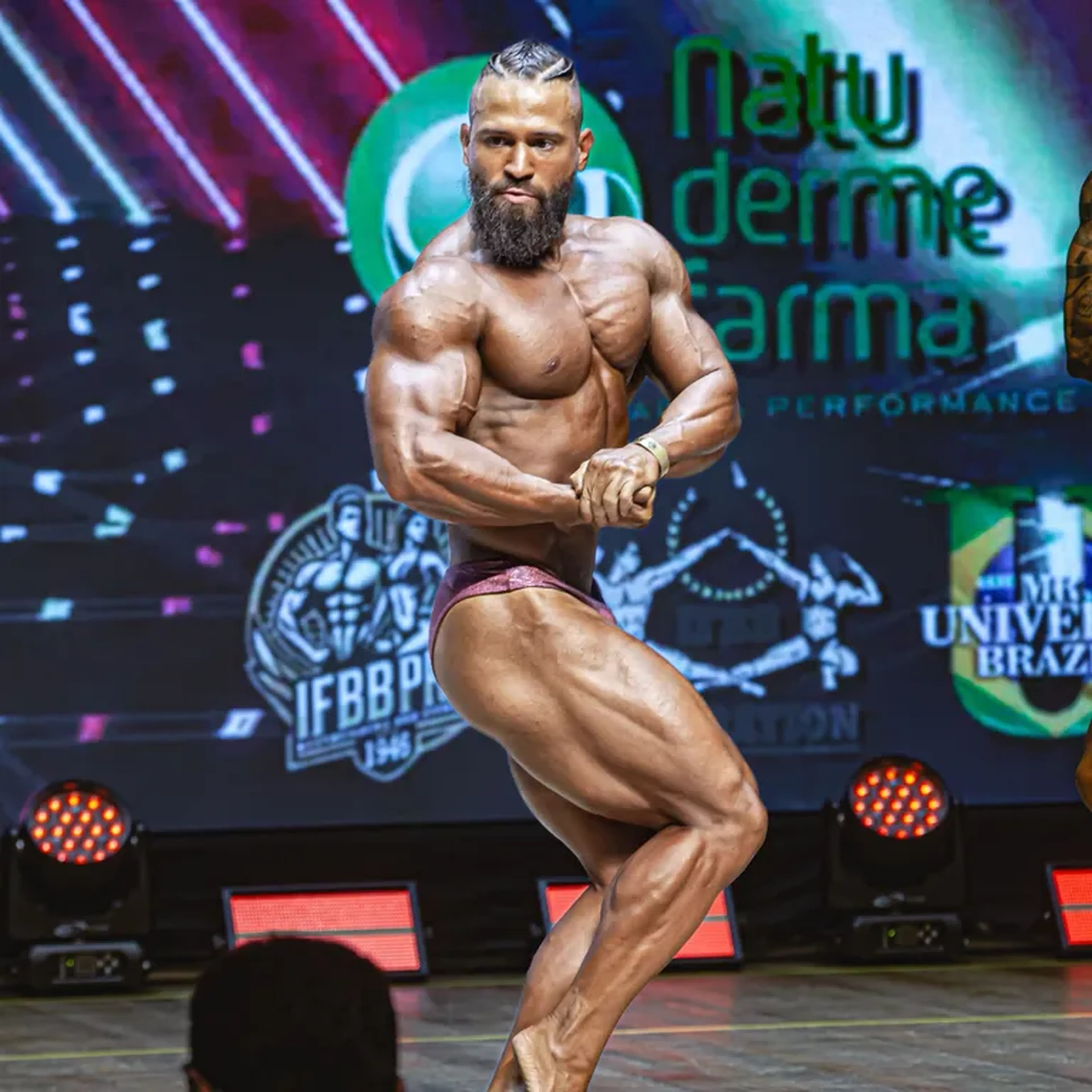 Aula avulsa de Pose imagem