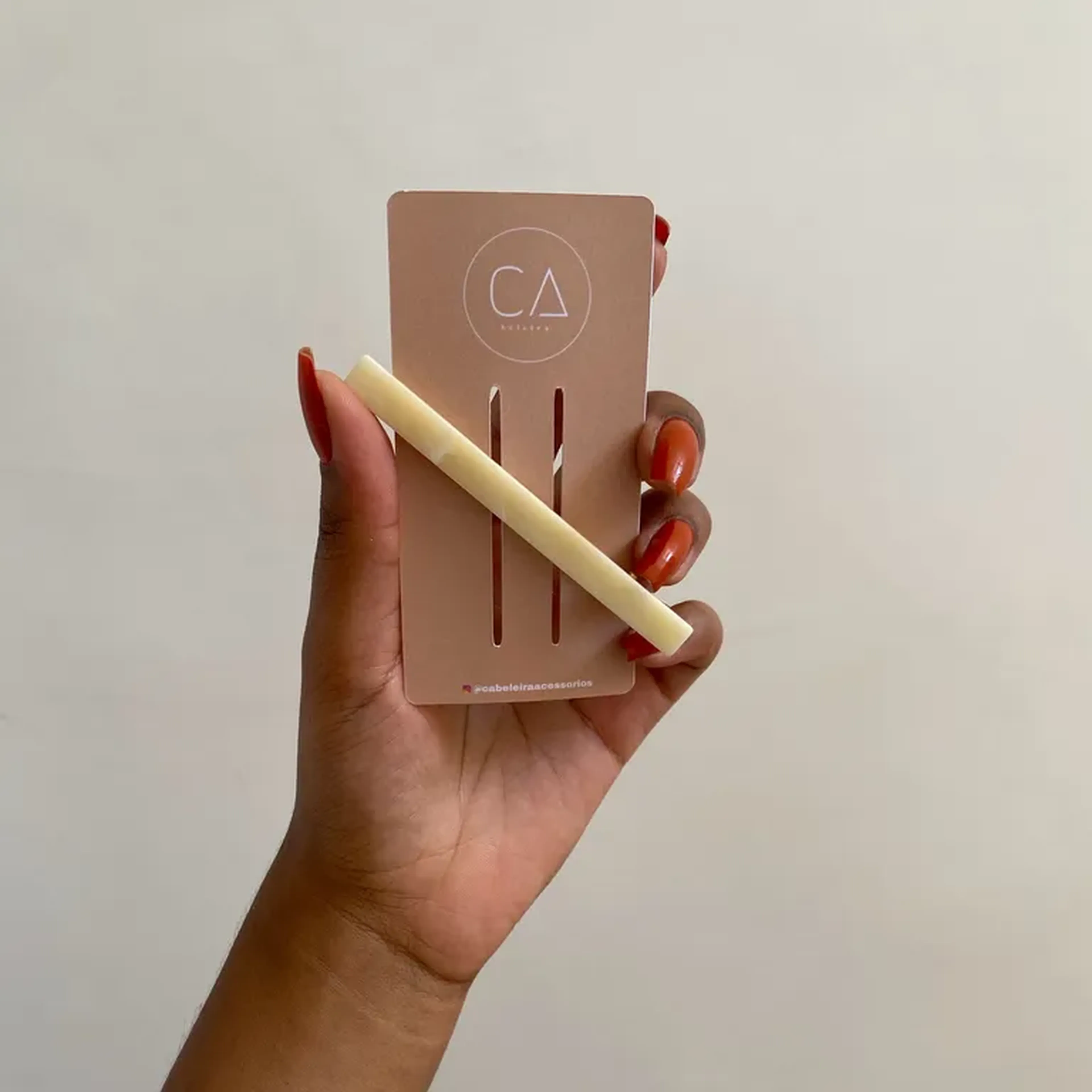 Presilha Mariana imagem