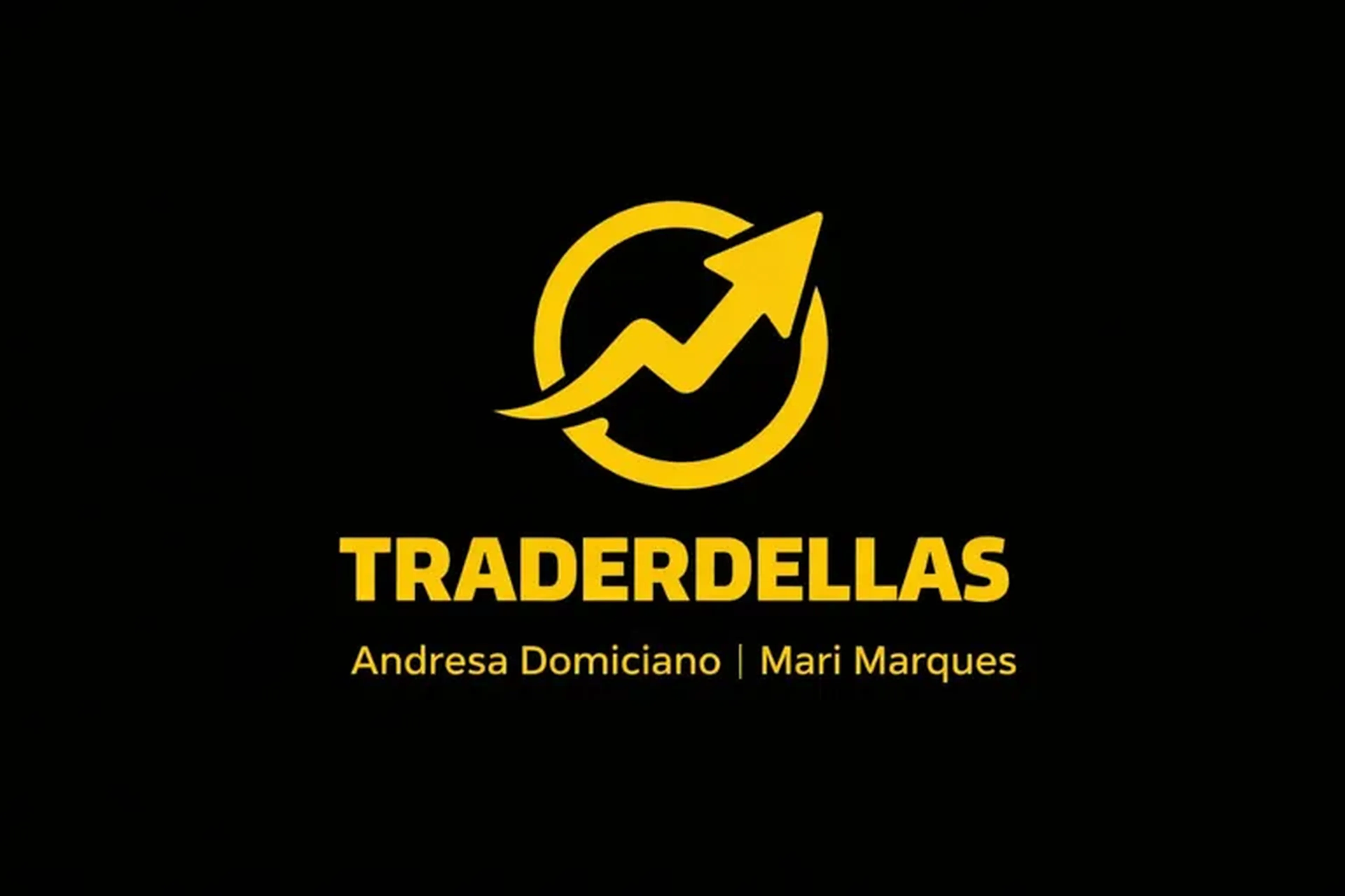 CURSO TRADER DELLAS imagem