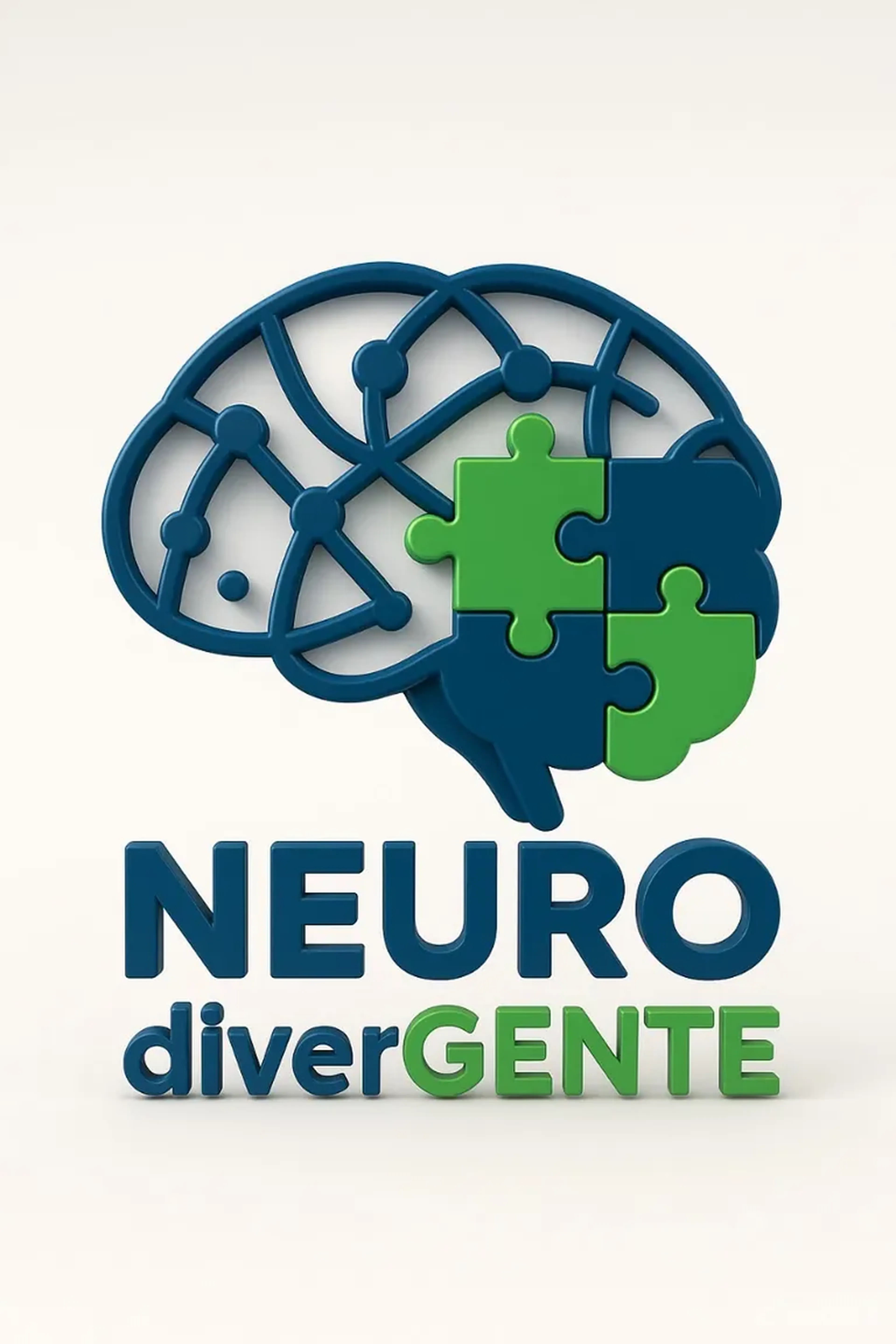 CONGRESSO NEURODIVERGENTE - Meia entrada - Estudantes imagem