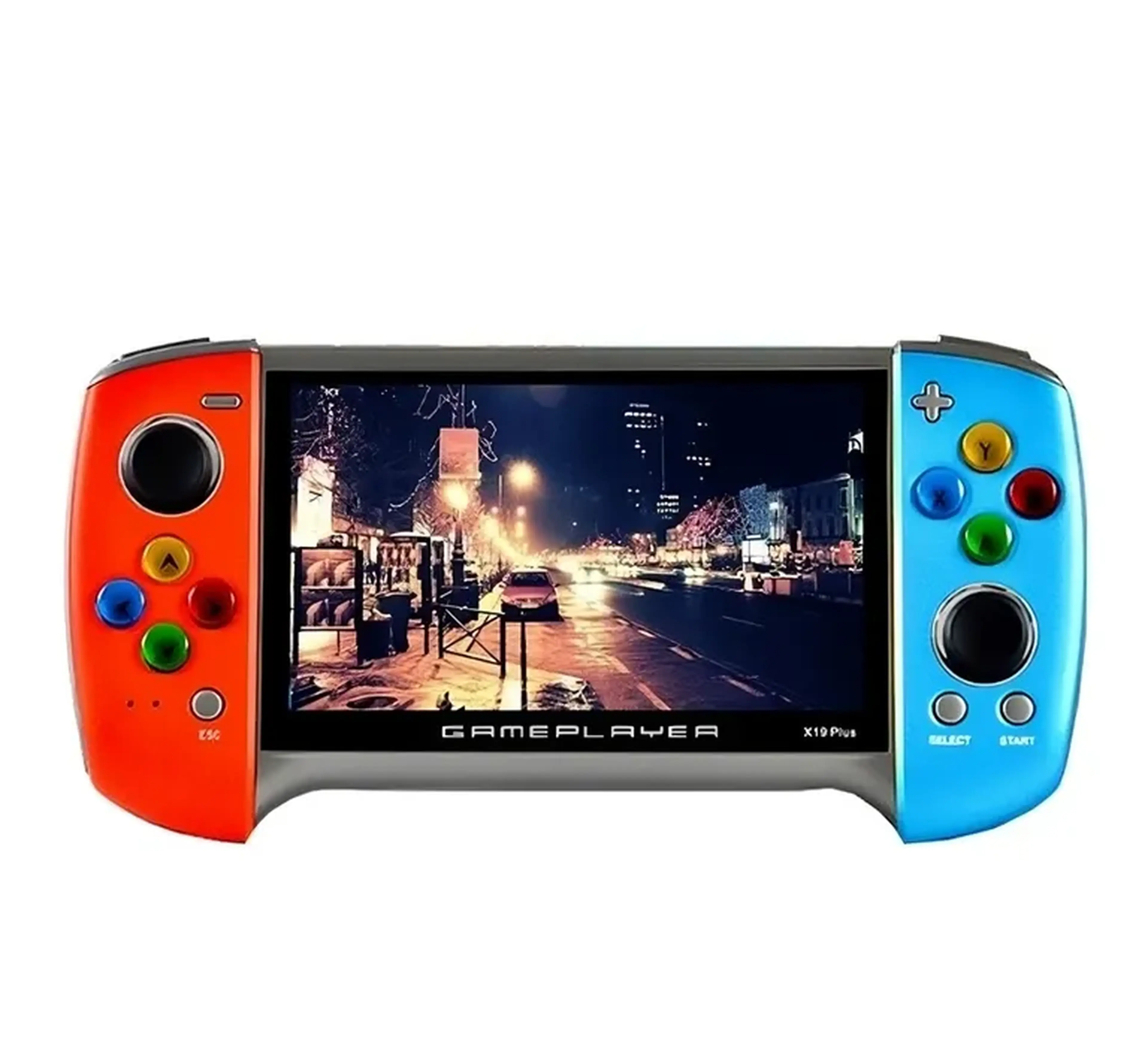 Game Portátil LPS 524 imagem