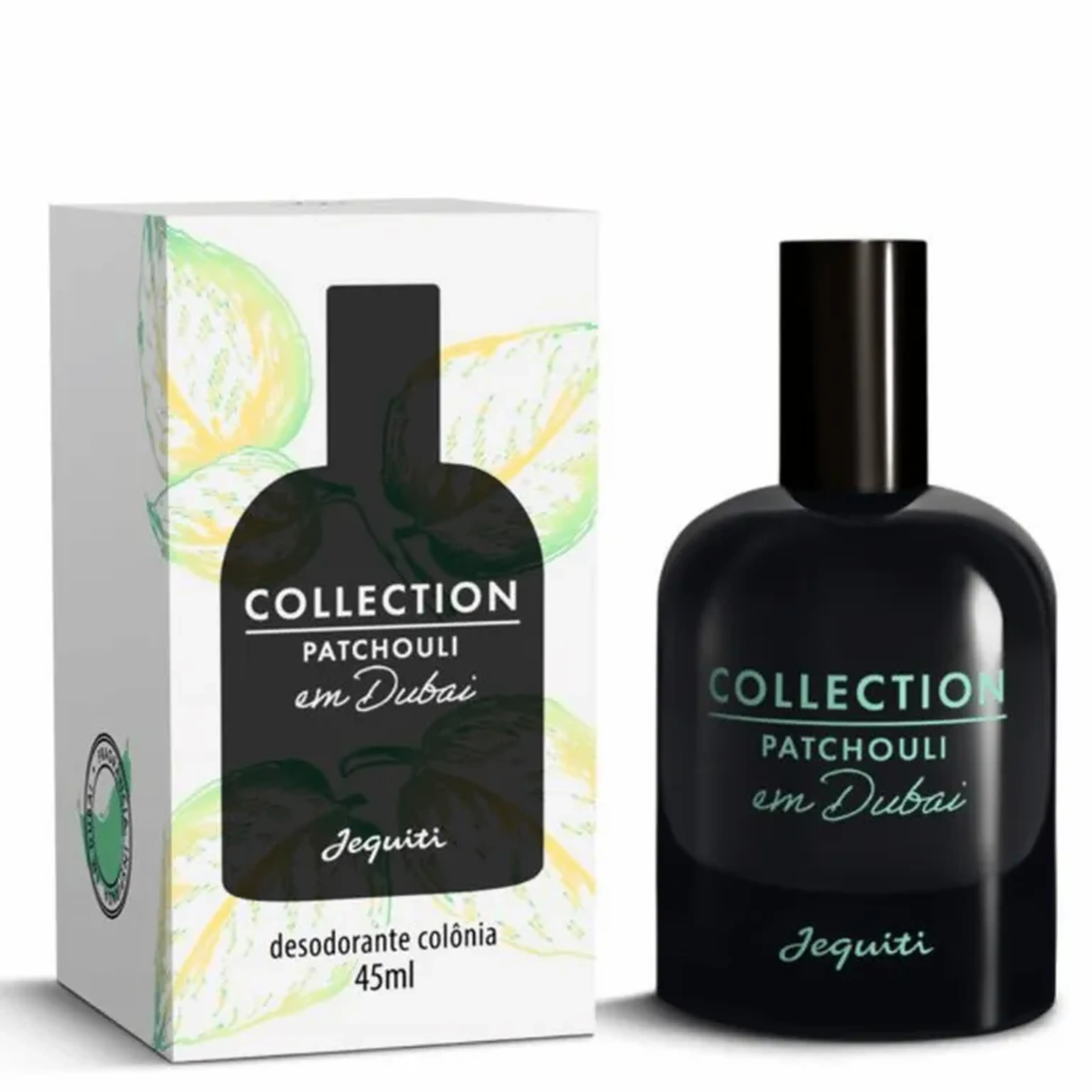 Perfume Collection em Dubai 45ml Envios Hoje imagem