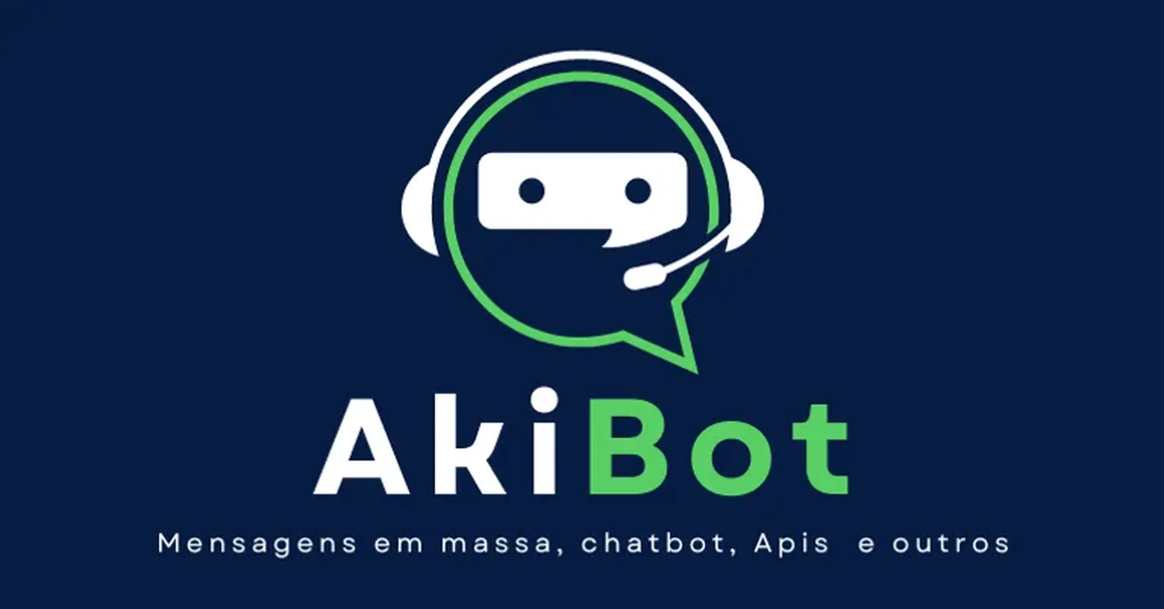 Api AkiBot 15 contas - Vip15 imagem