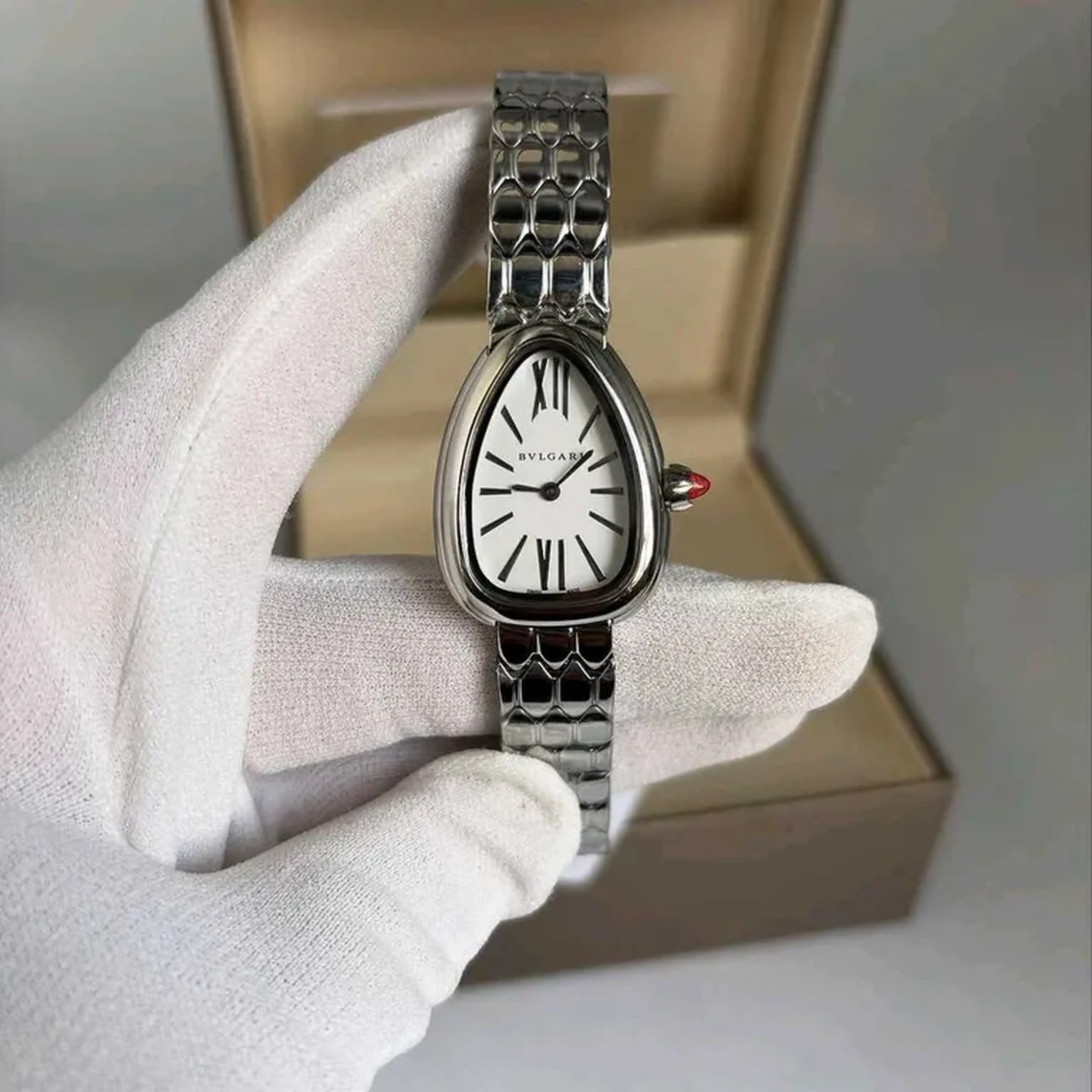 Bvlgari imagem