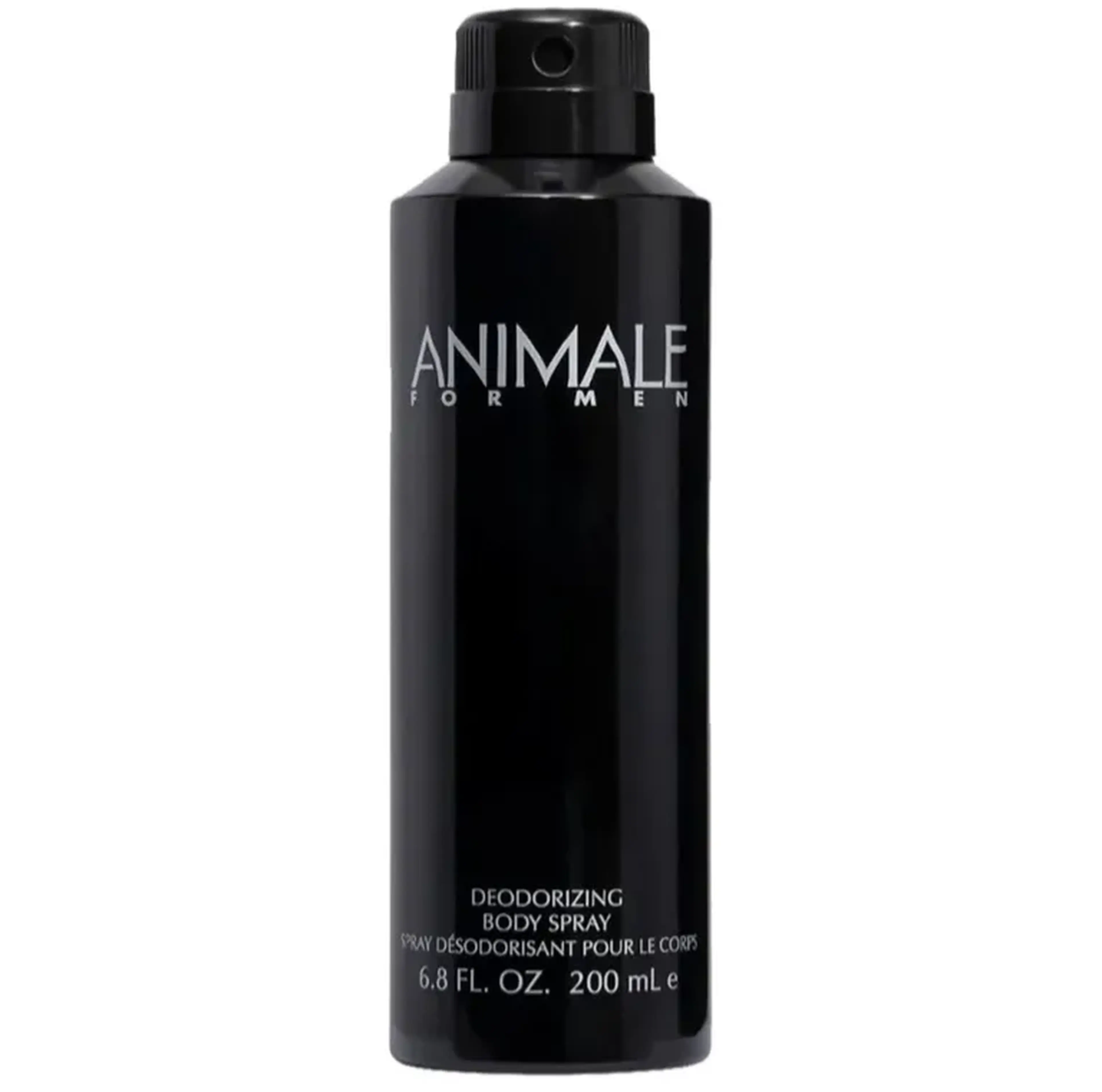 Desodorante Spray Animale For Men Masculino 200 ml imagem