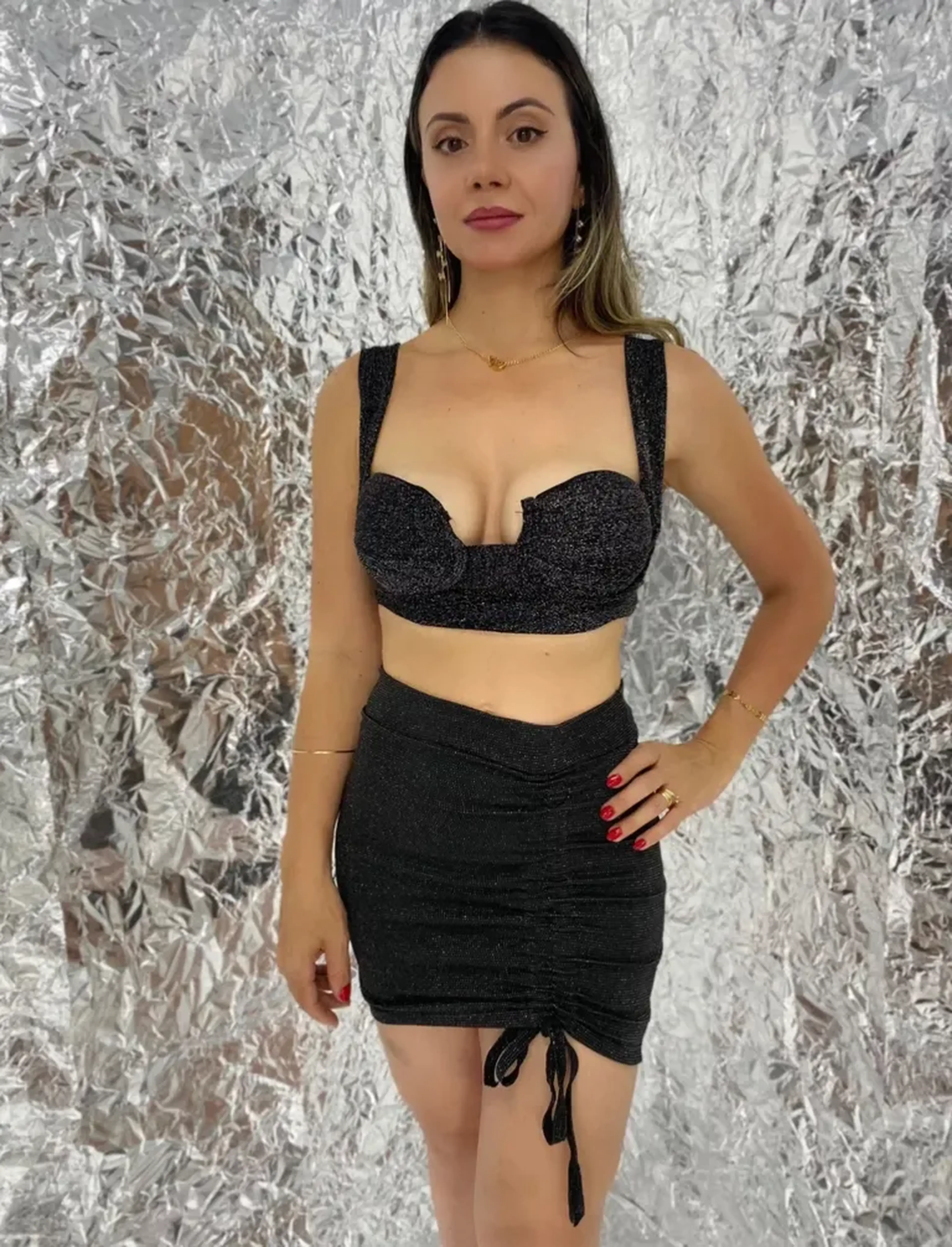 Cropped Isis imagem
