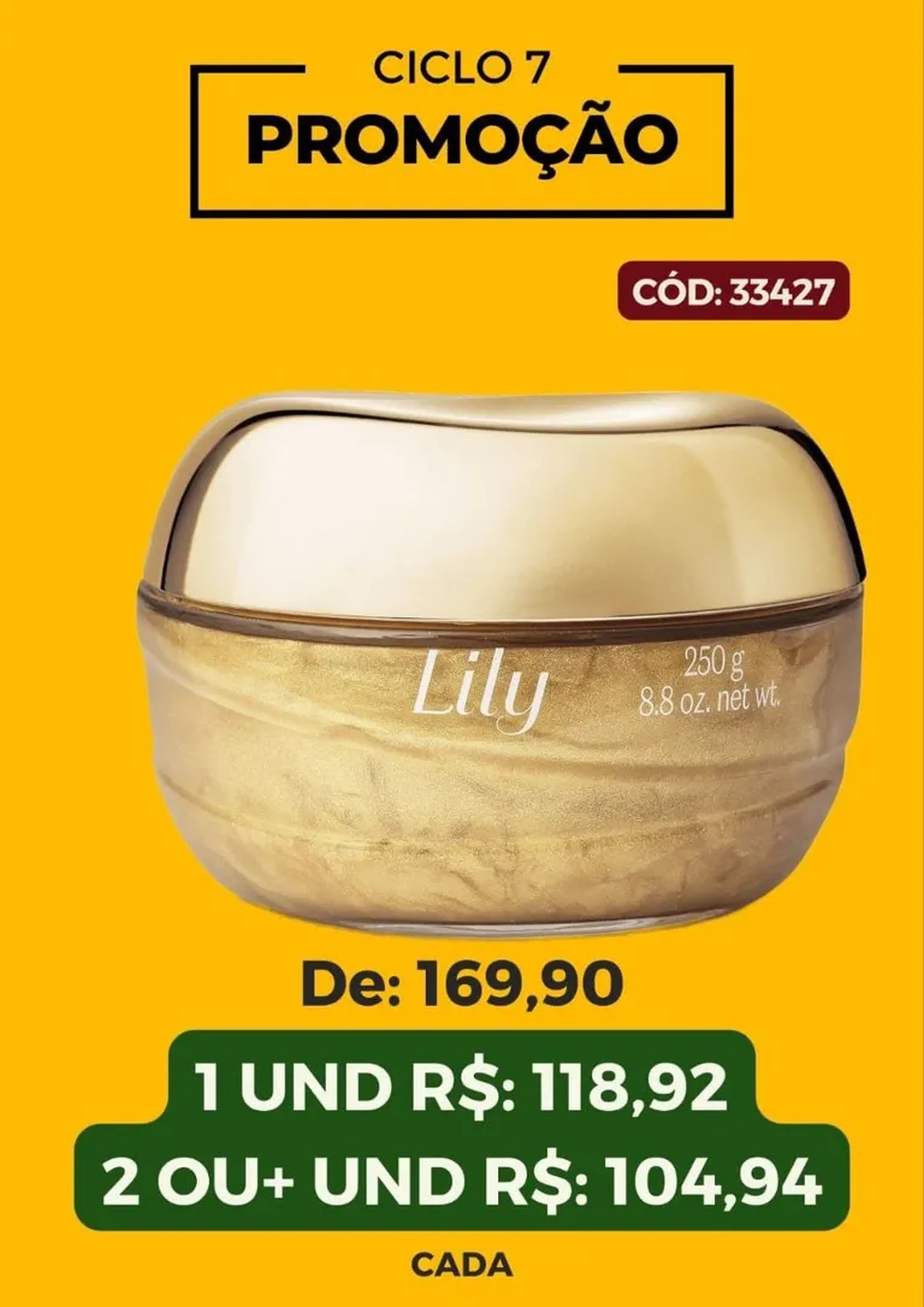 Lily imagem