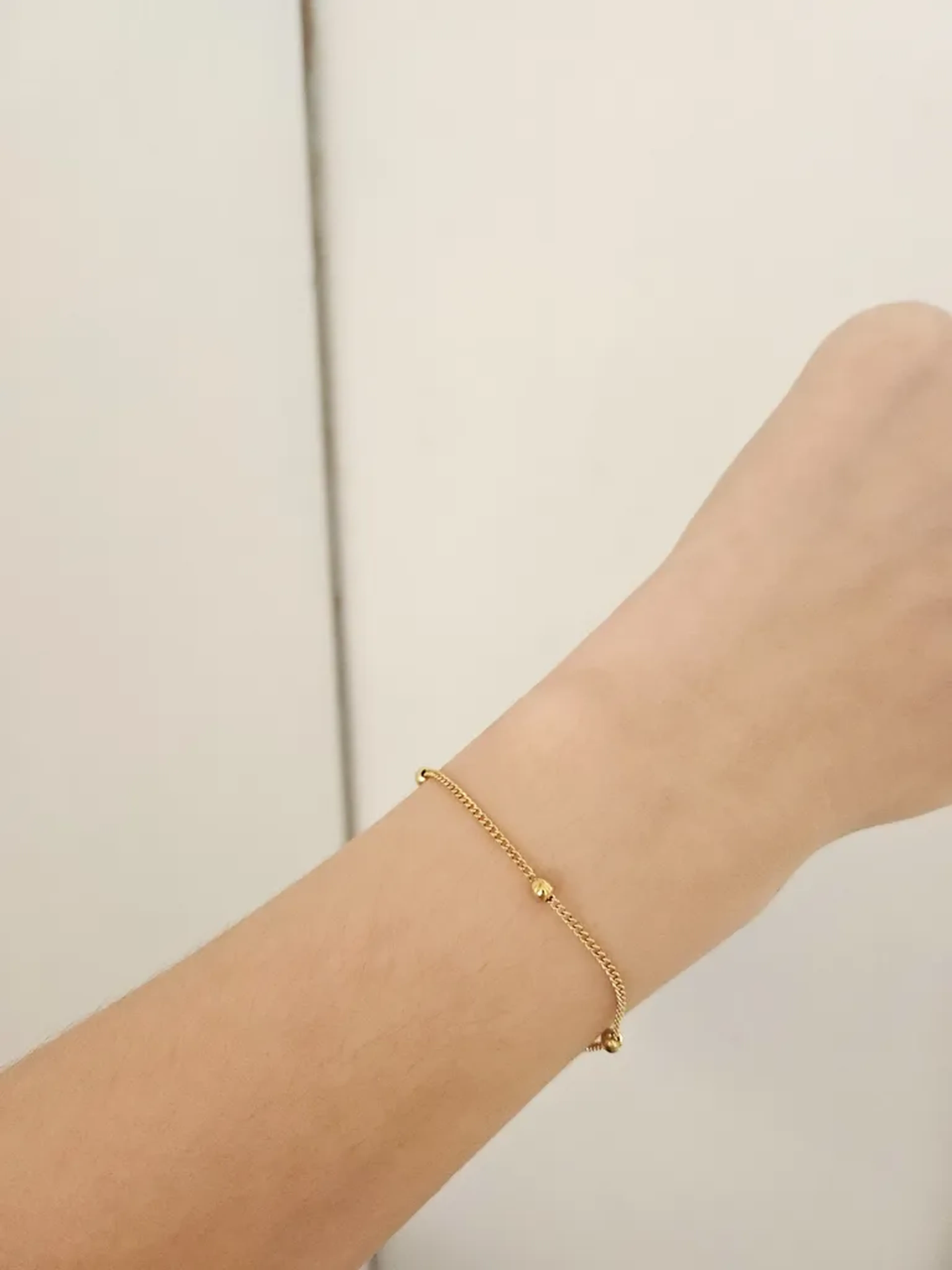 PULSEIRA BOLINHAS AC BO imagem