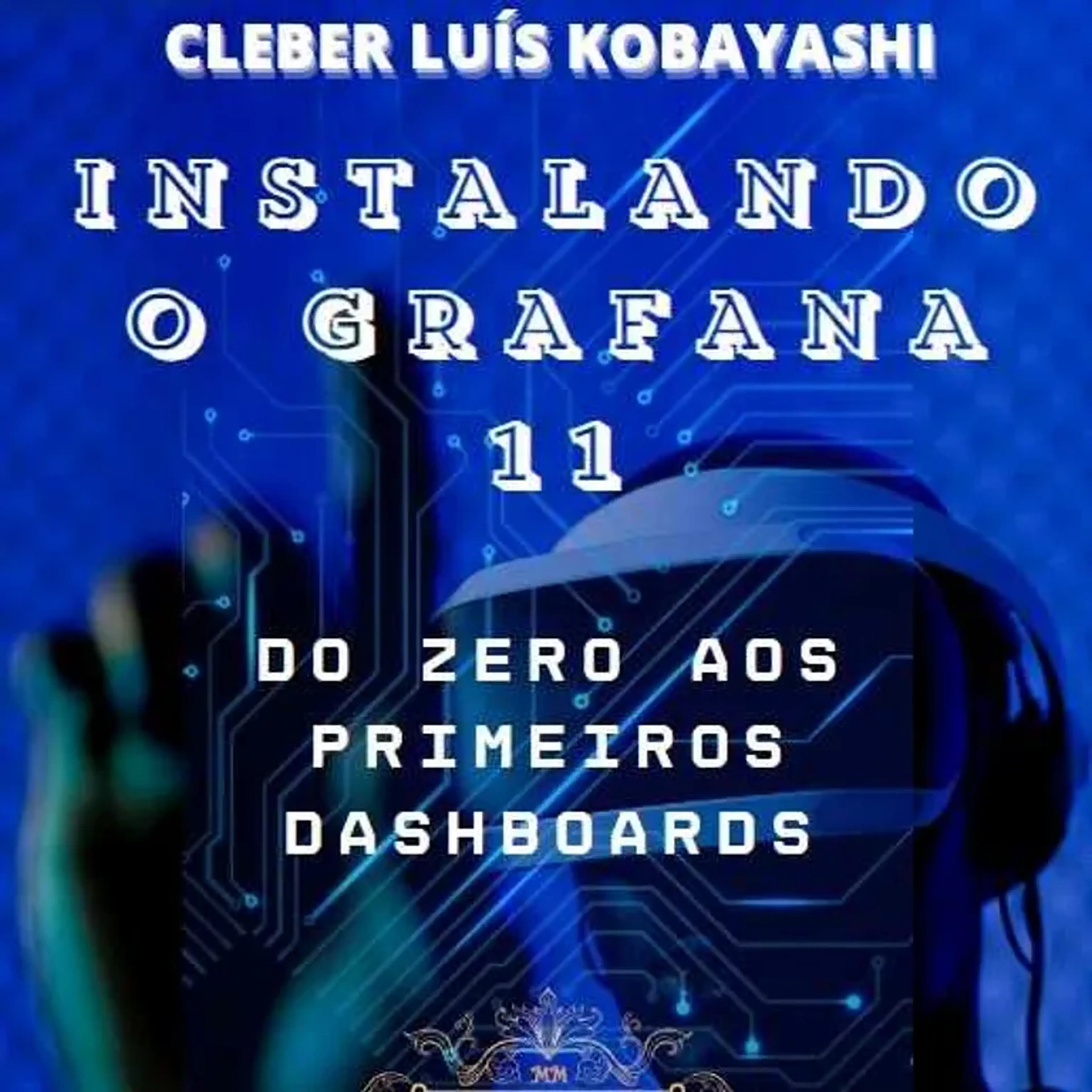 INSTALANDO GRAFANA 11 imagem