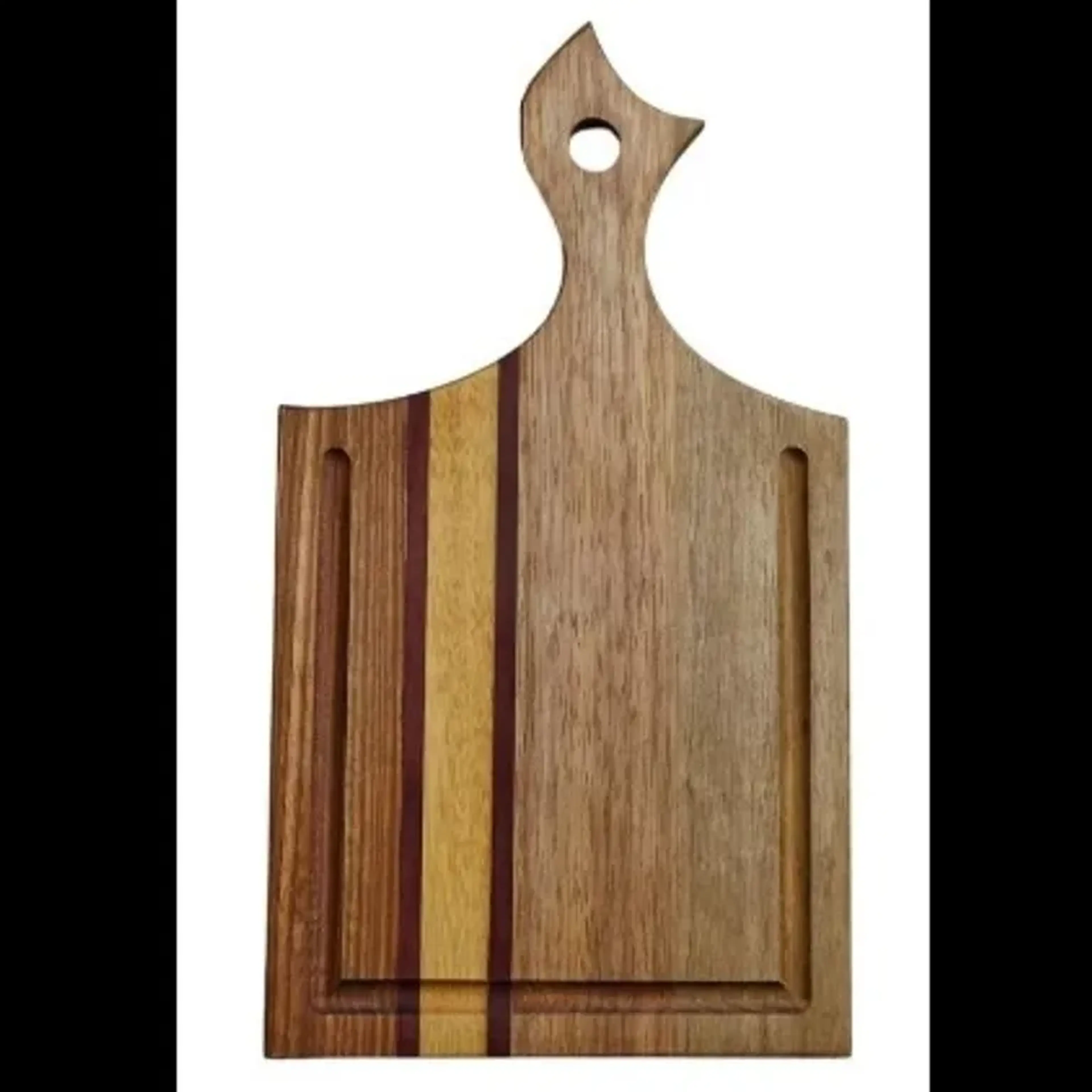 Tábua de carne Madeira Nobre imagem