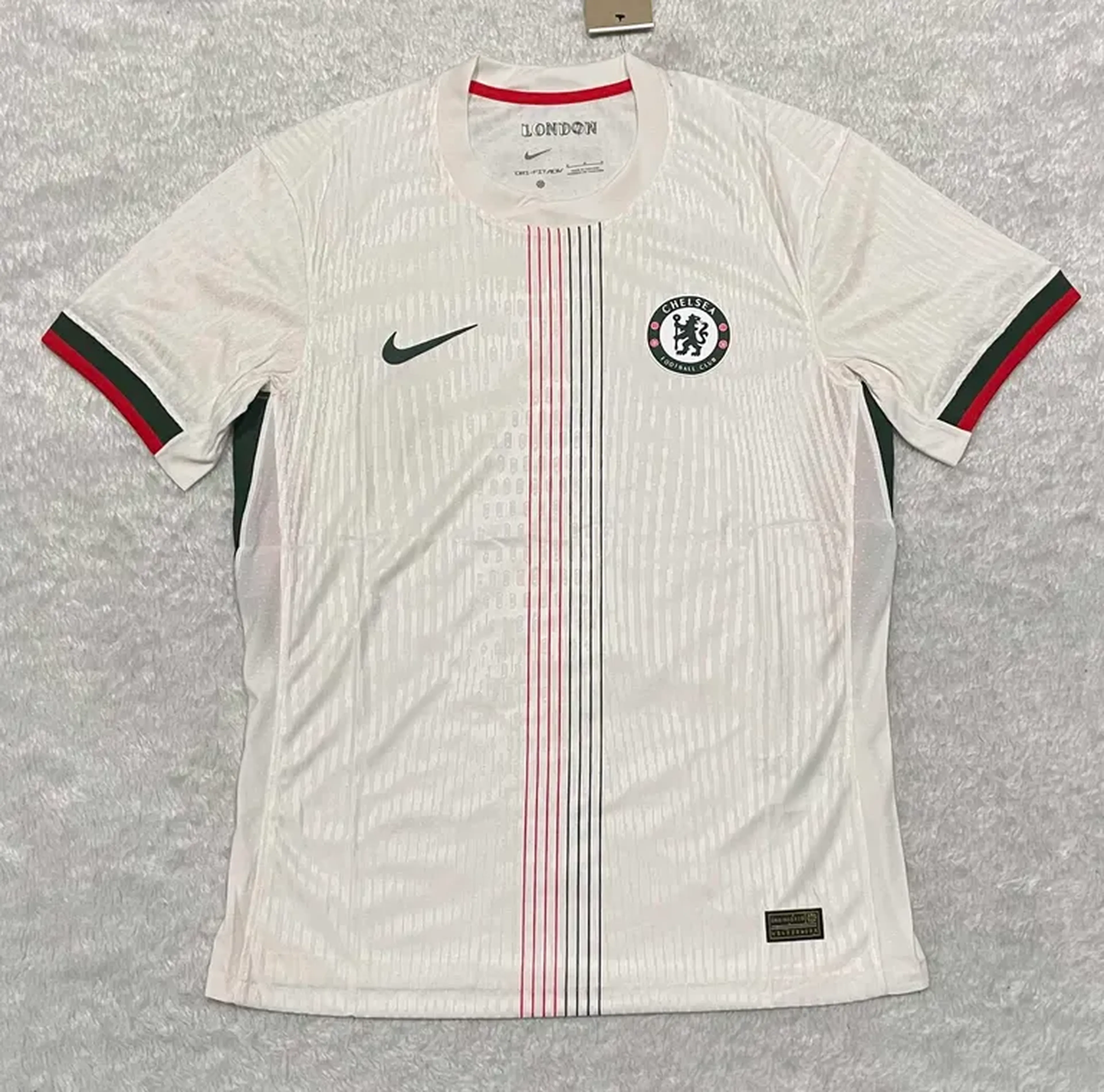 camisa do Chelsea 25 26 ( versão jogador) ✅ imagem