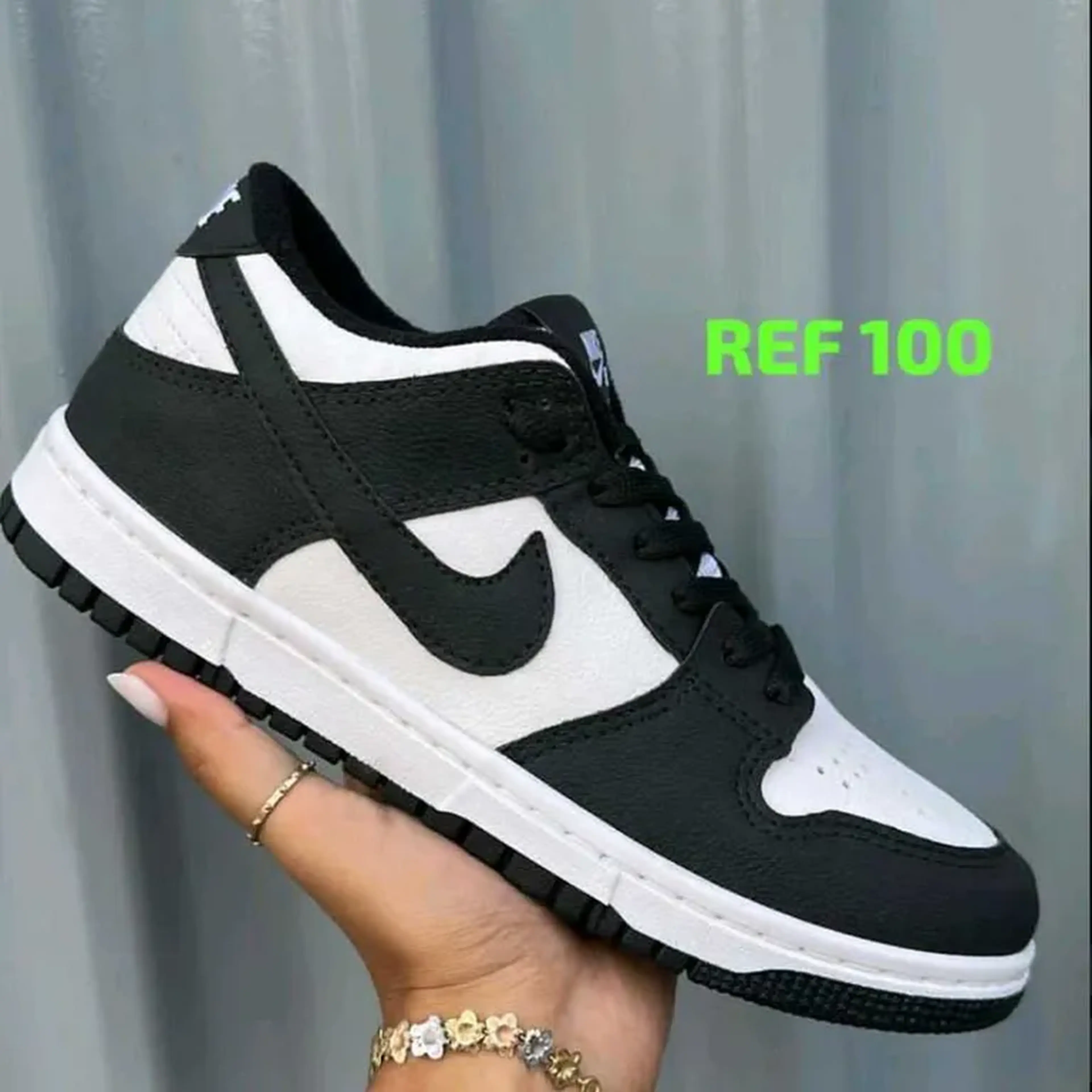Nike Dunk Panda imagem