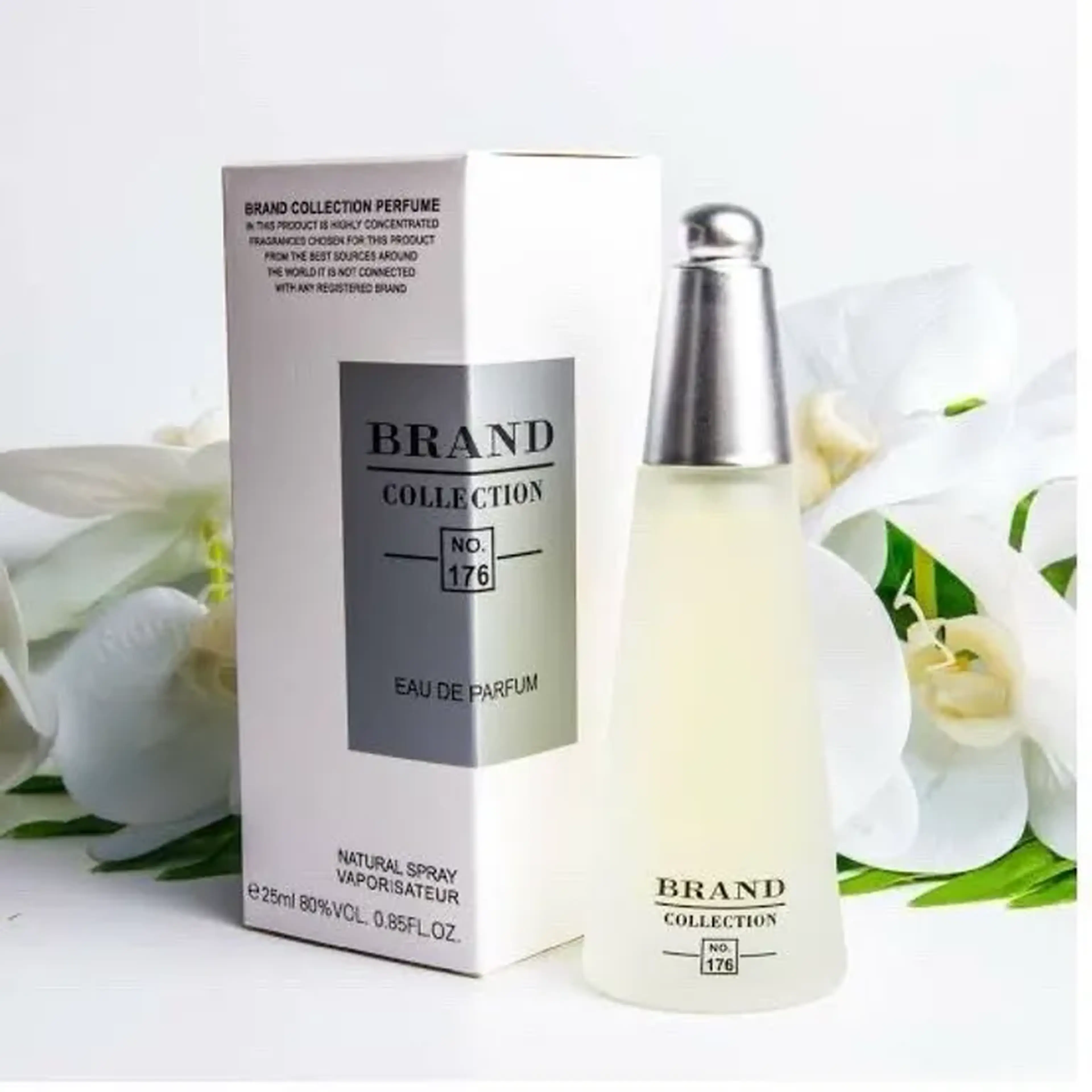L’eau D’issey Miyake (Brand Collection) imagem