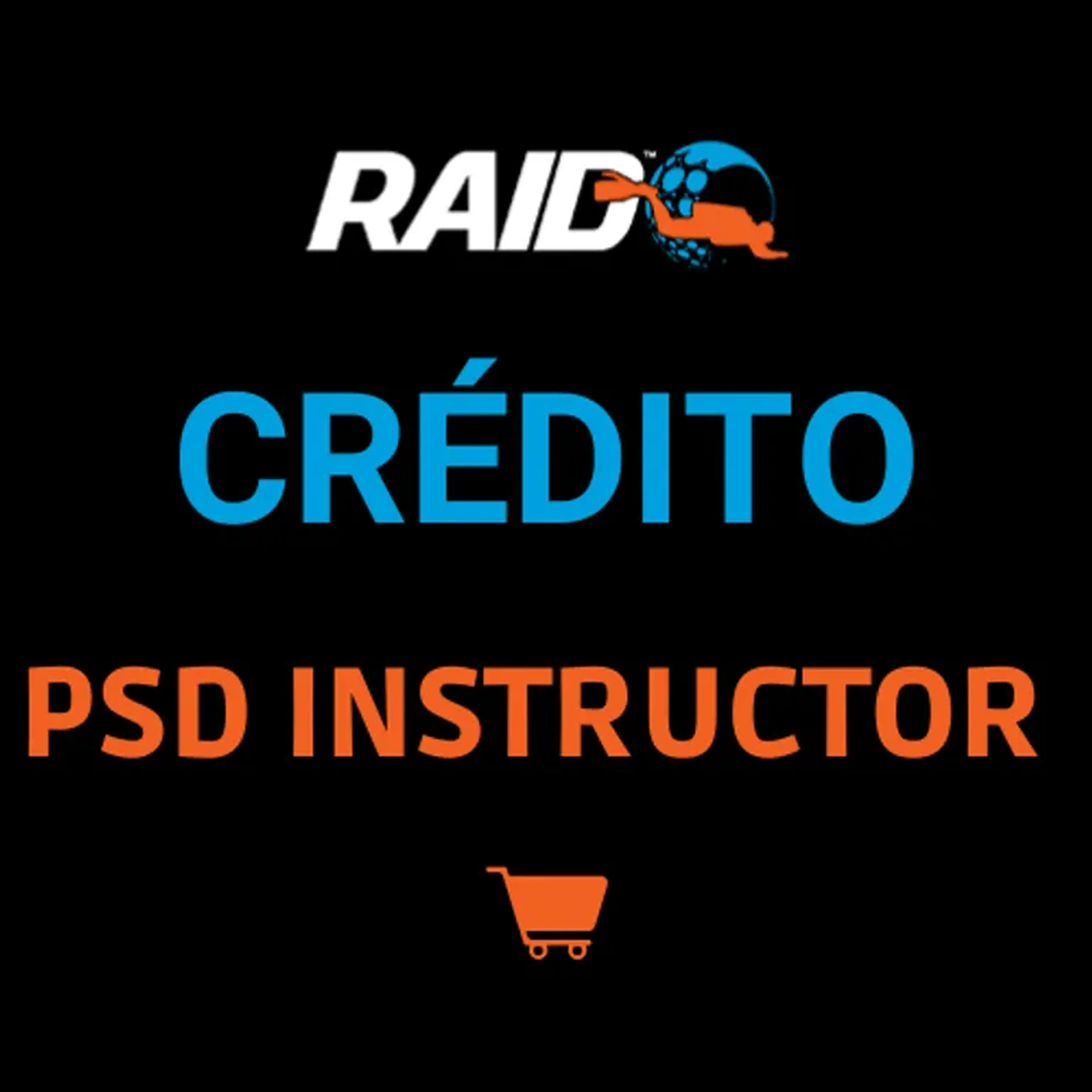 CRÉDITO PSD INSTRUCTOR (Somente Instrutor PSD) imagem