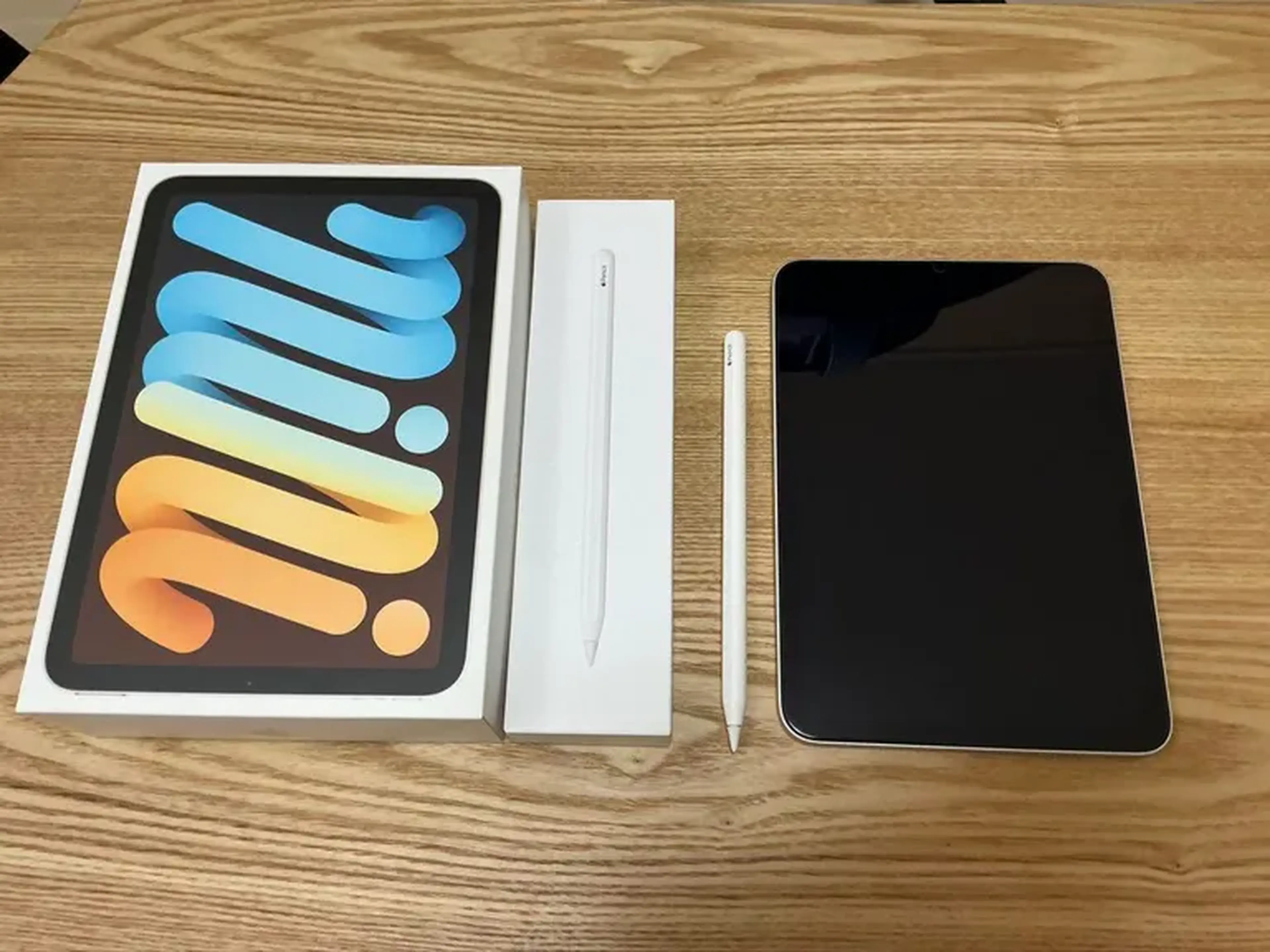 IPad Mini 128Gb WiFi (A17 Pro) imagem