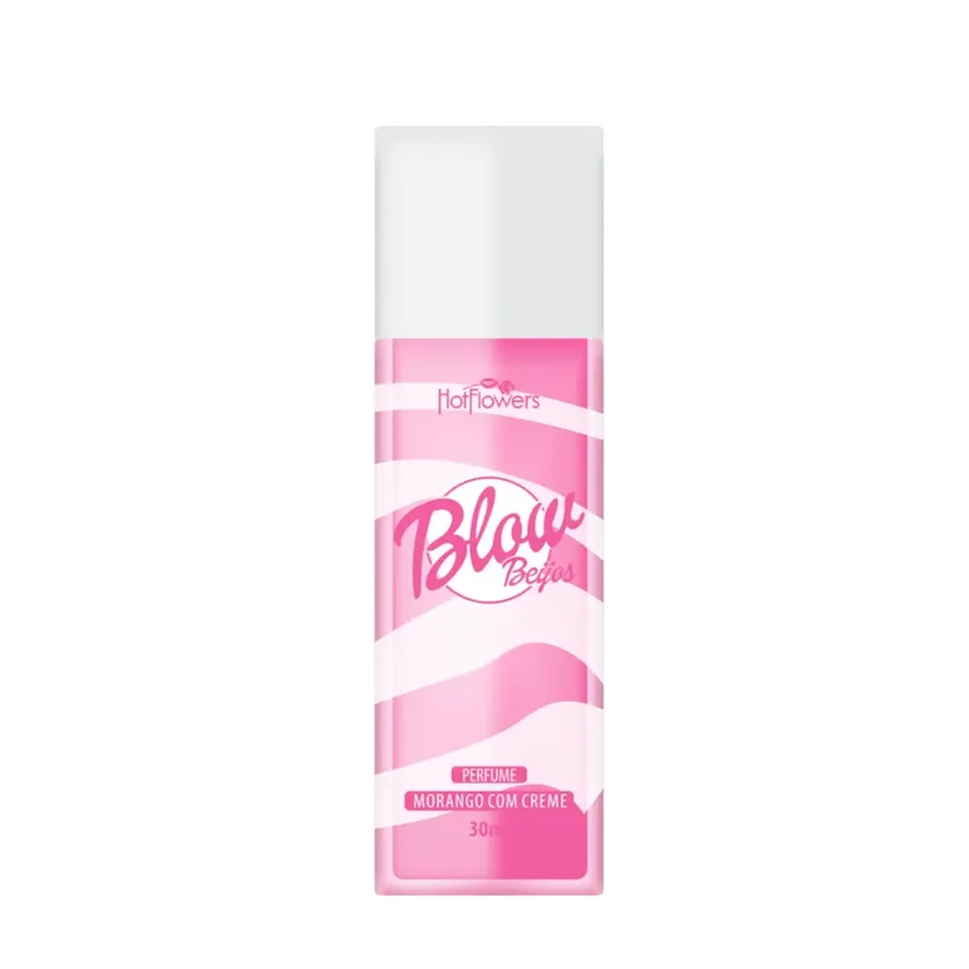 Perfume Blow Beijos 30ml imagem