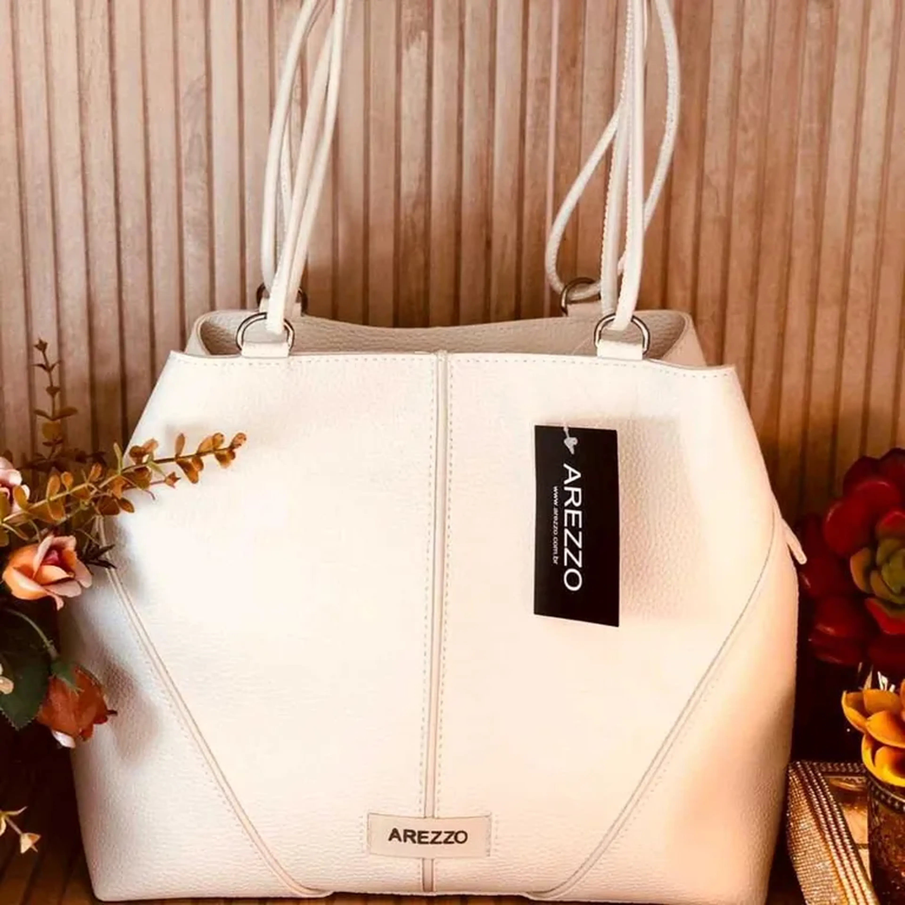 BOLSA AREZZO imagem